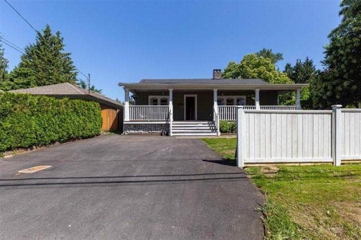 19943 49 Avenue, Langley
