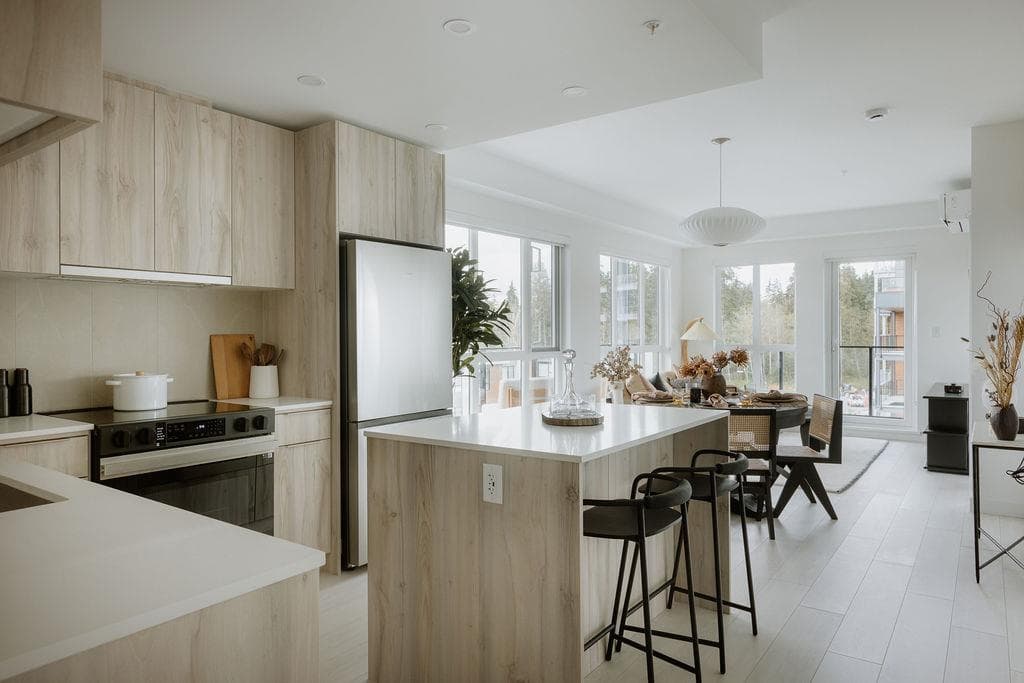 616 - 3594 Malsum Drive, North Vancouver