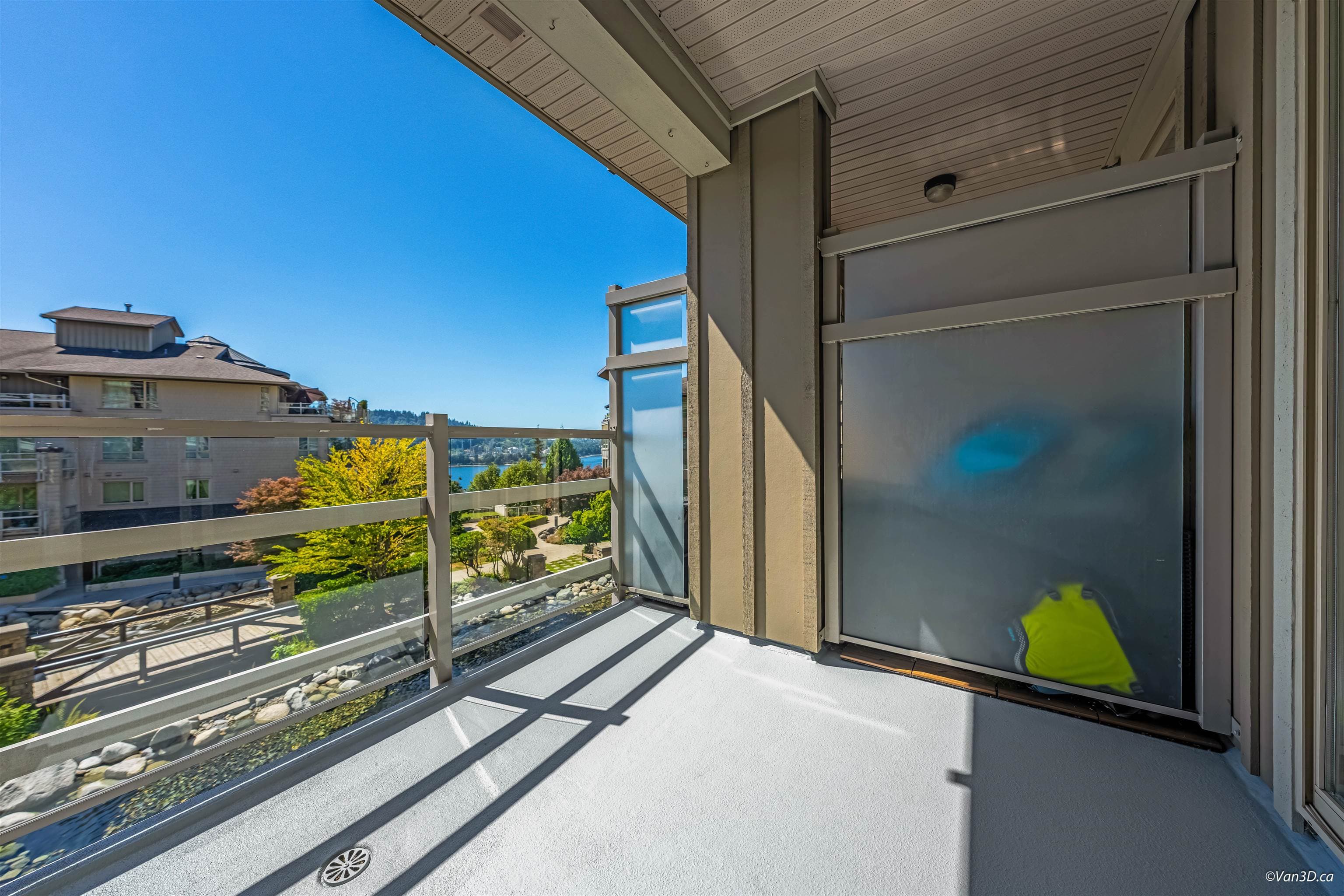 309 - 580 Raven Woods Drive, North Vancouver, V7G 2T2 — photo 3