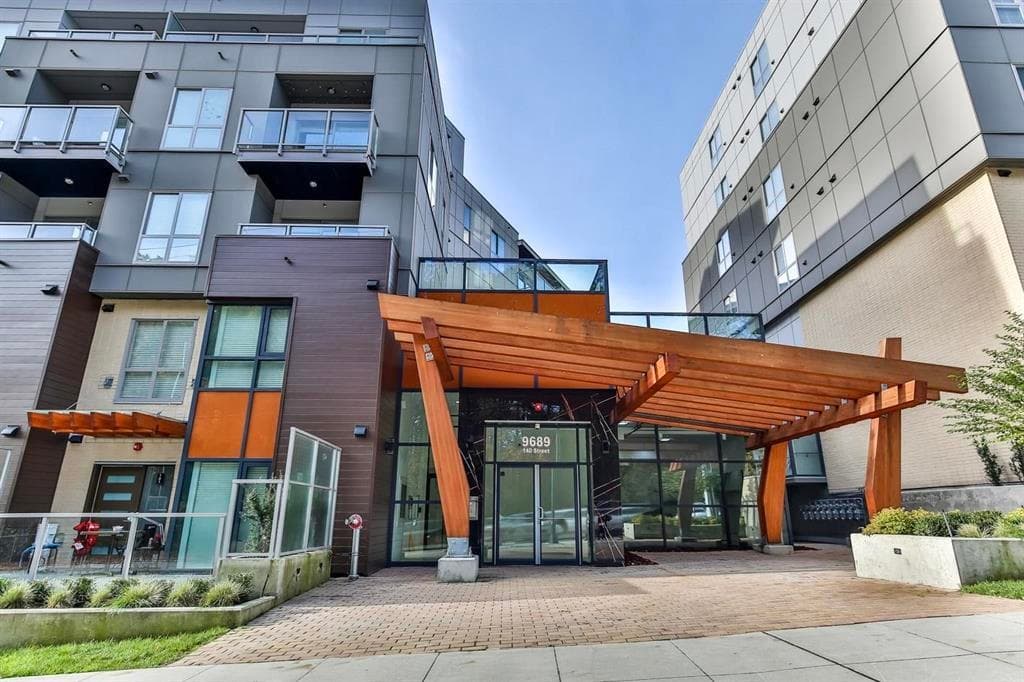 109 - 9689 140 Street, Surrey, V3T 0P3 — photo 2