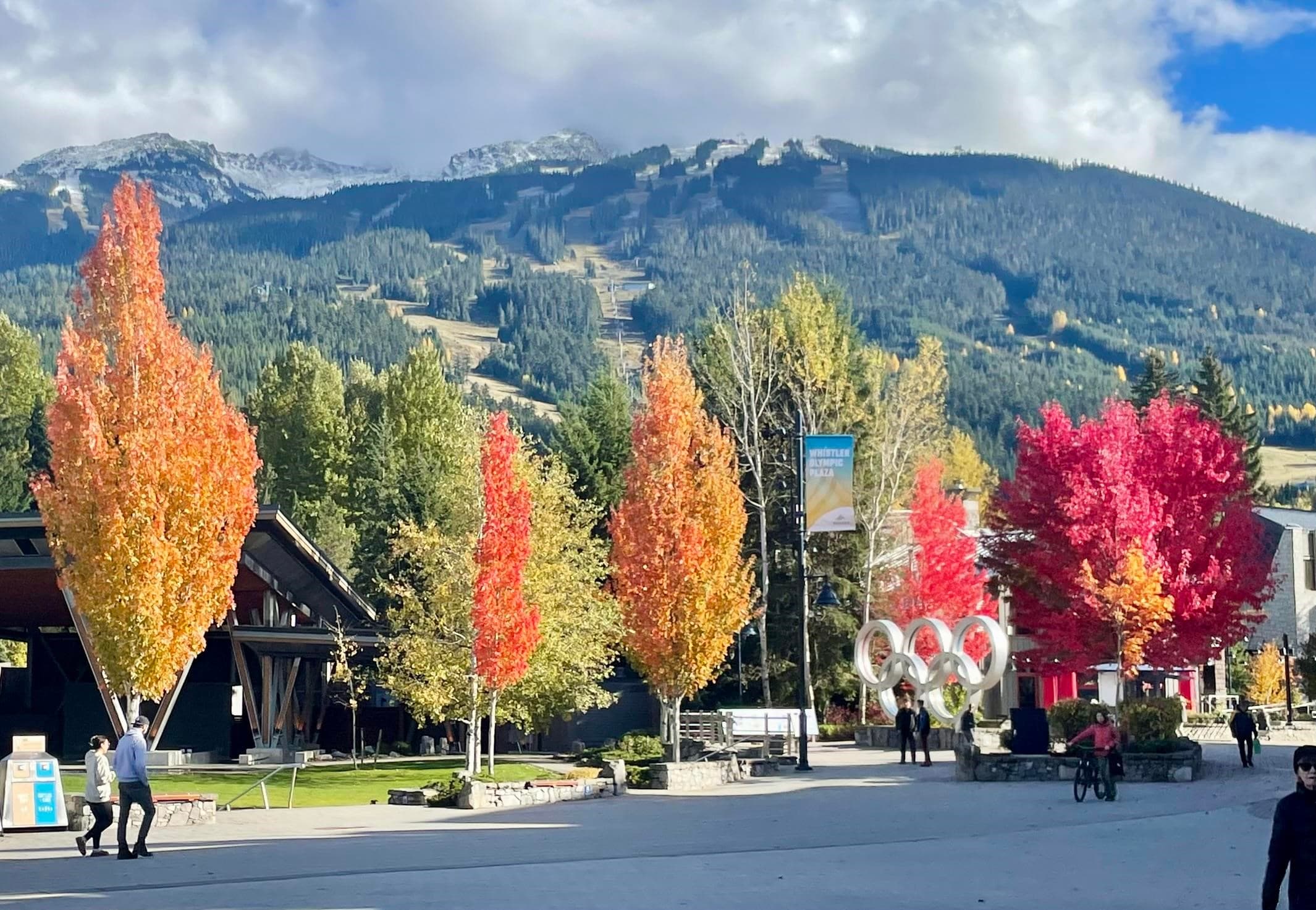 302 - 4338 Main Street, Whistler