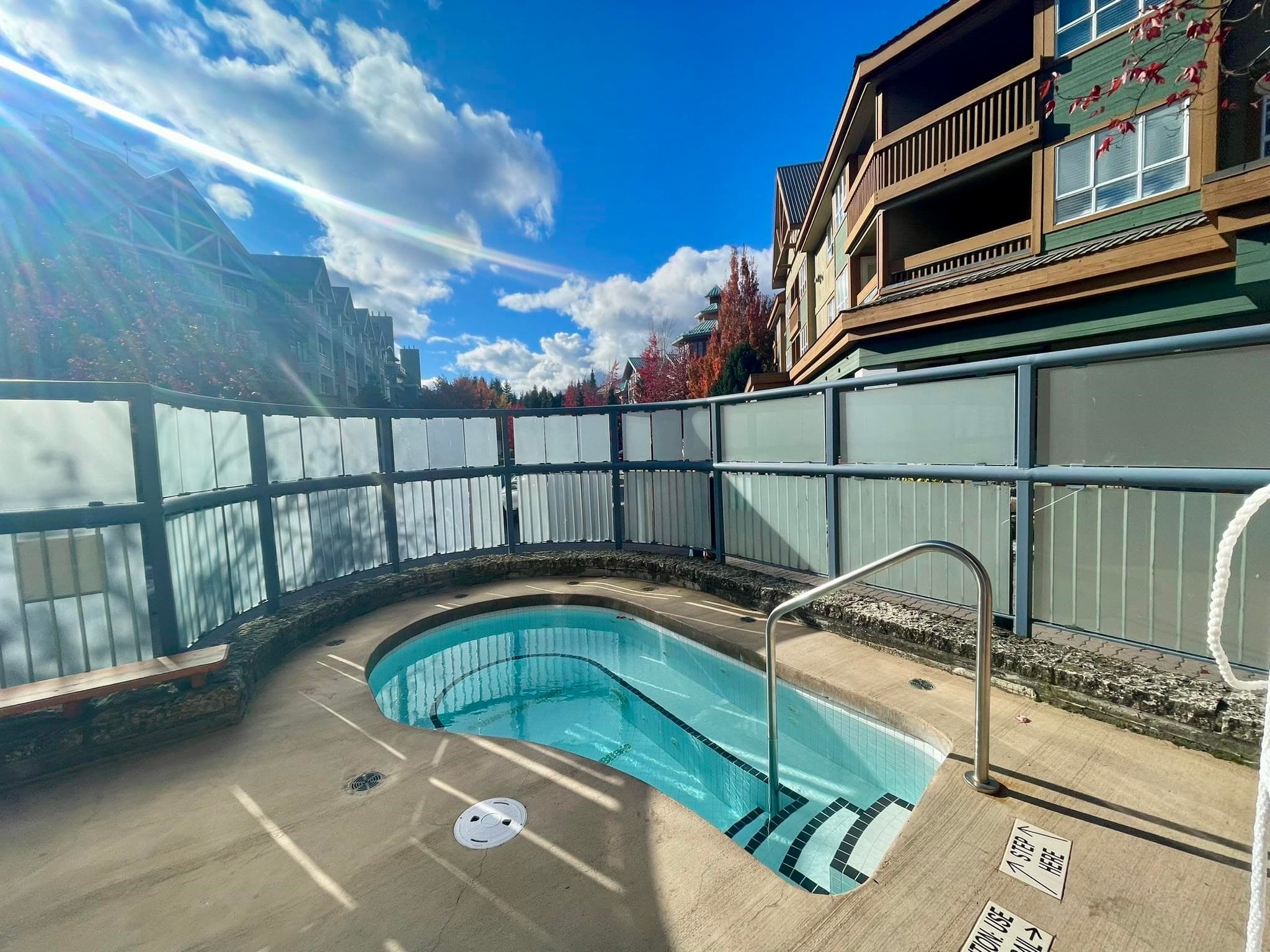 302 - 4338 Main Street, Whistler, V8E 1B4 — photo 5