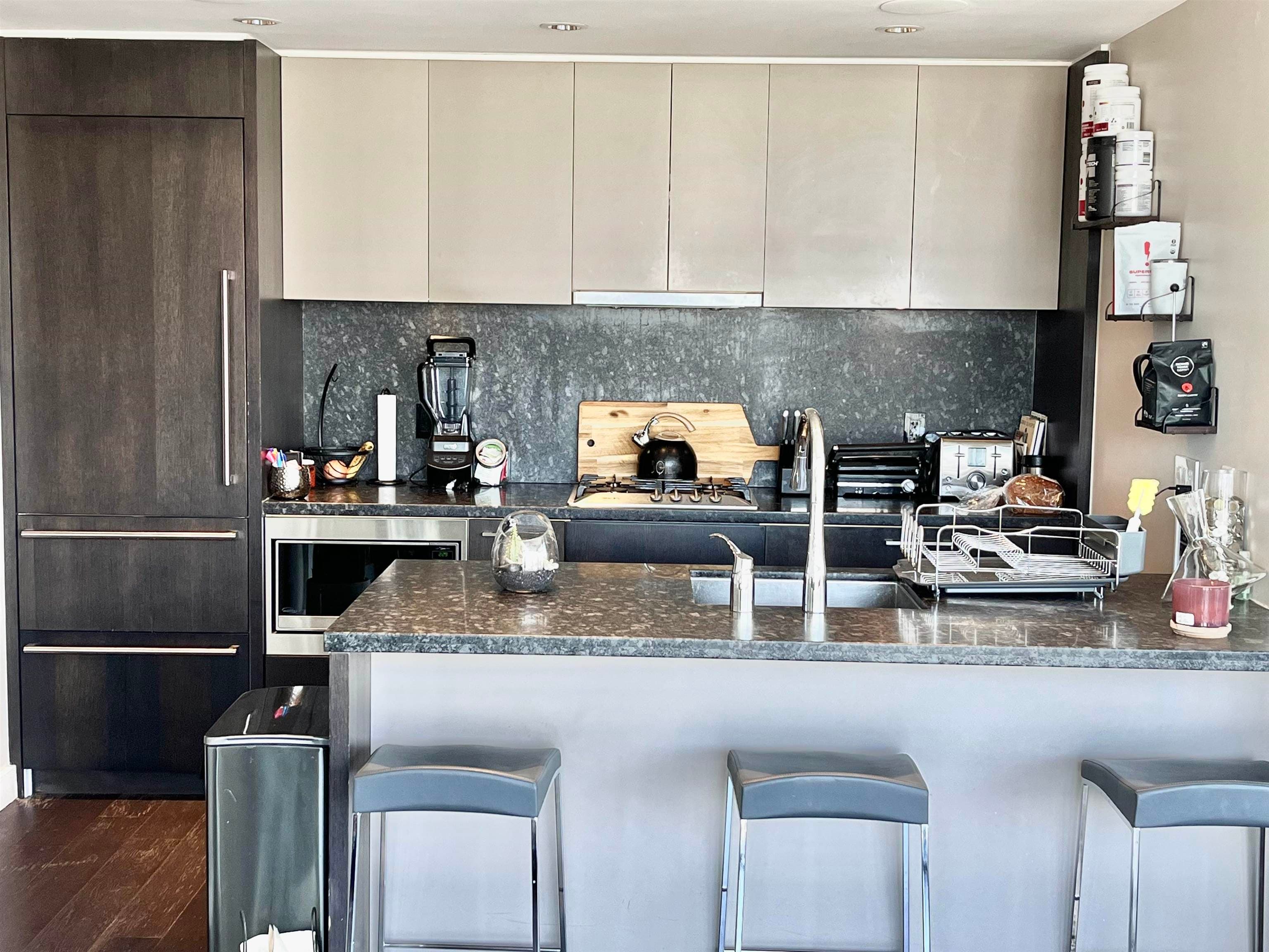 3503 - 1372 Seymour Street, Vancouver, V6B 0L1 — photo 3