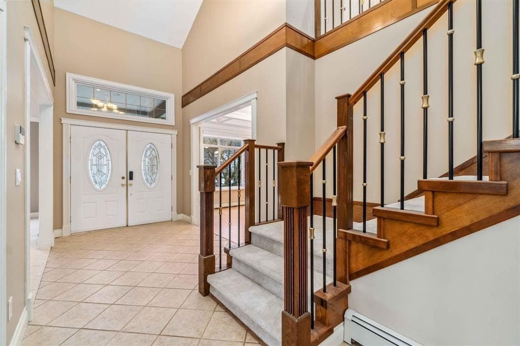 2018 Turnberry Lane, Coquitlam, V3E 3N5 — photo 2