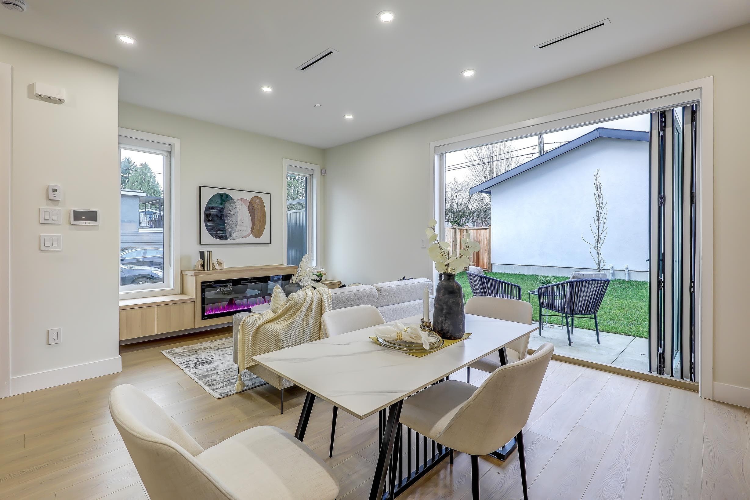 1 - 3695 E 26 Avenue, Vancouver, V5R 2M7 — photo 2