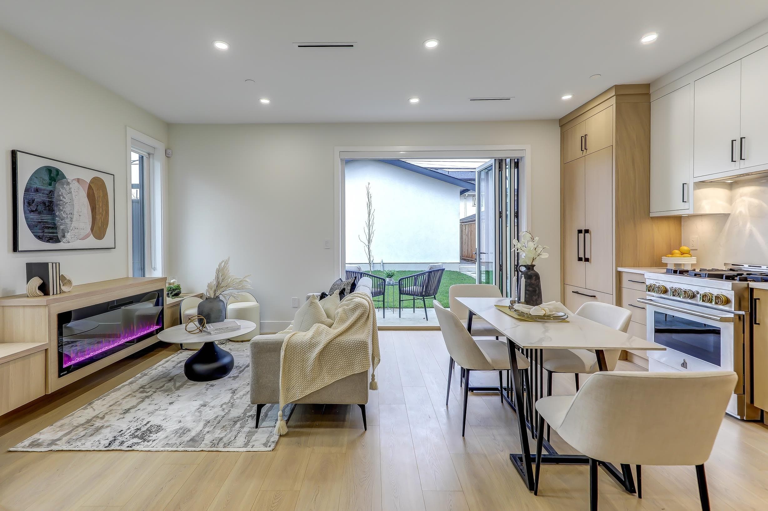 1 - 3695 E 26 Avenue, Vancouver, V5R 2M7 — photo 3