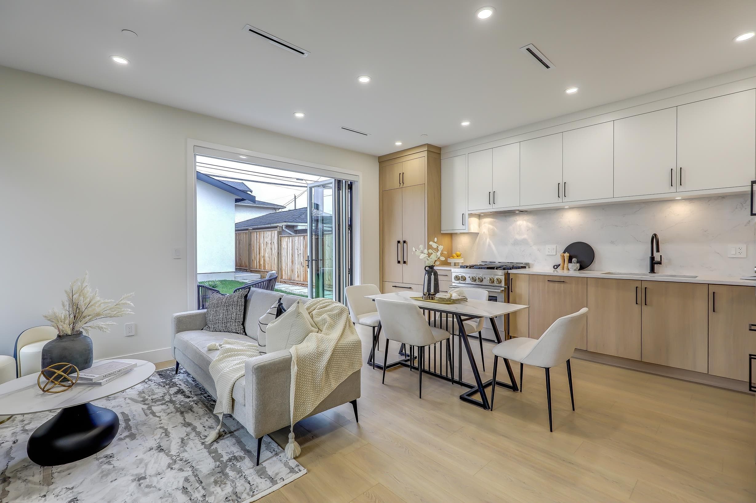 1 - 3695 E 26 Avenue, Vancouver, V5R 2M7 — photo 1