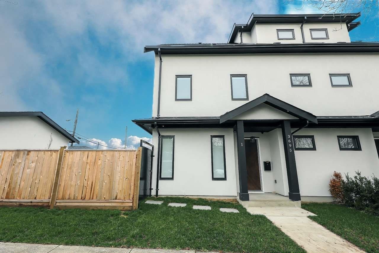 1 - 3695 E 26 Avenue, Vancouver, V5R 2M7 — photo 5