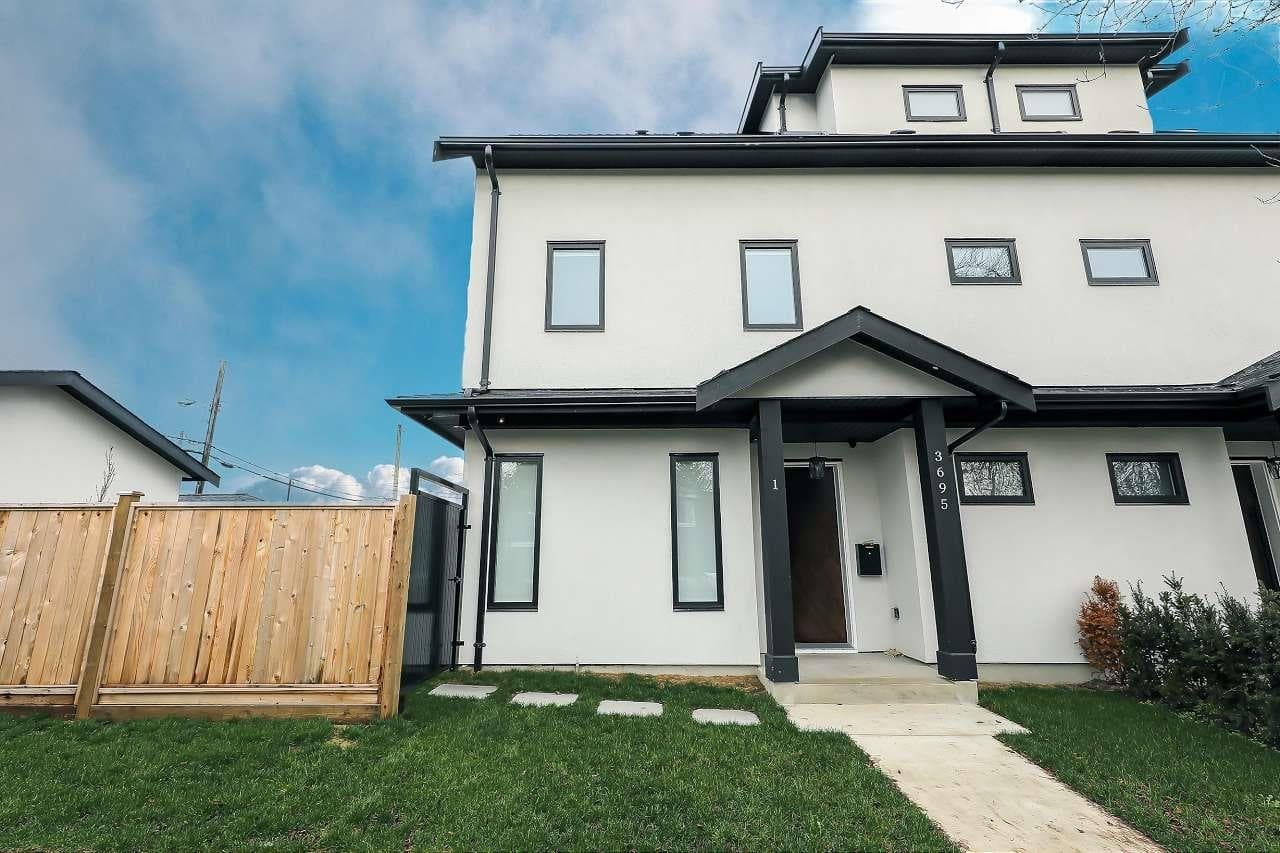 1 - 3695 E 26 Avenue, Vancouver, V5R 2M7 — photo 4