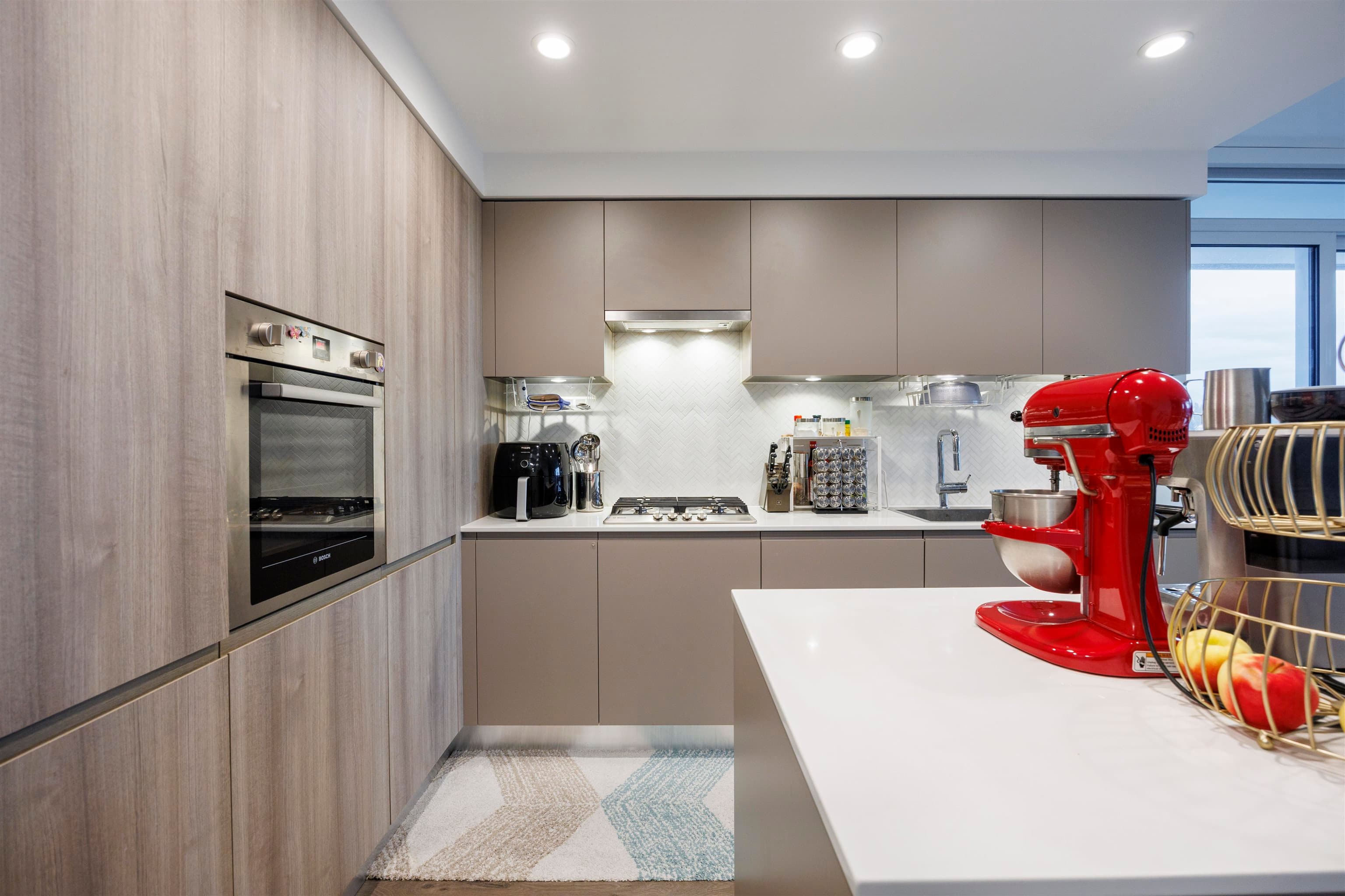 1301 - 3809 Evergreen Place, Burnaby, V3J 0M1 — photo 2