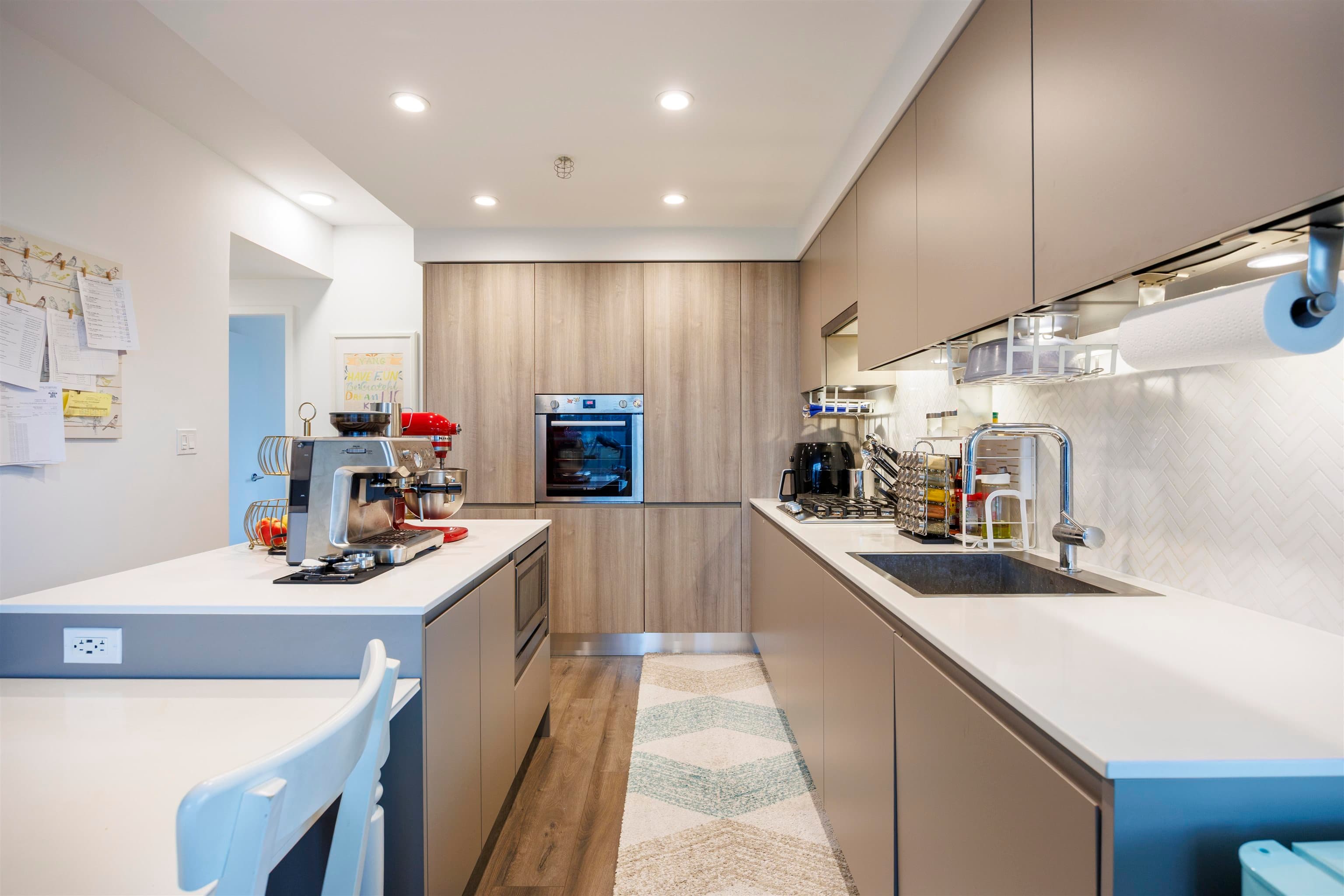 1301 - 3809 Evergreen Place, Burnaby, V3J 0M1 — photo 5