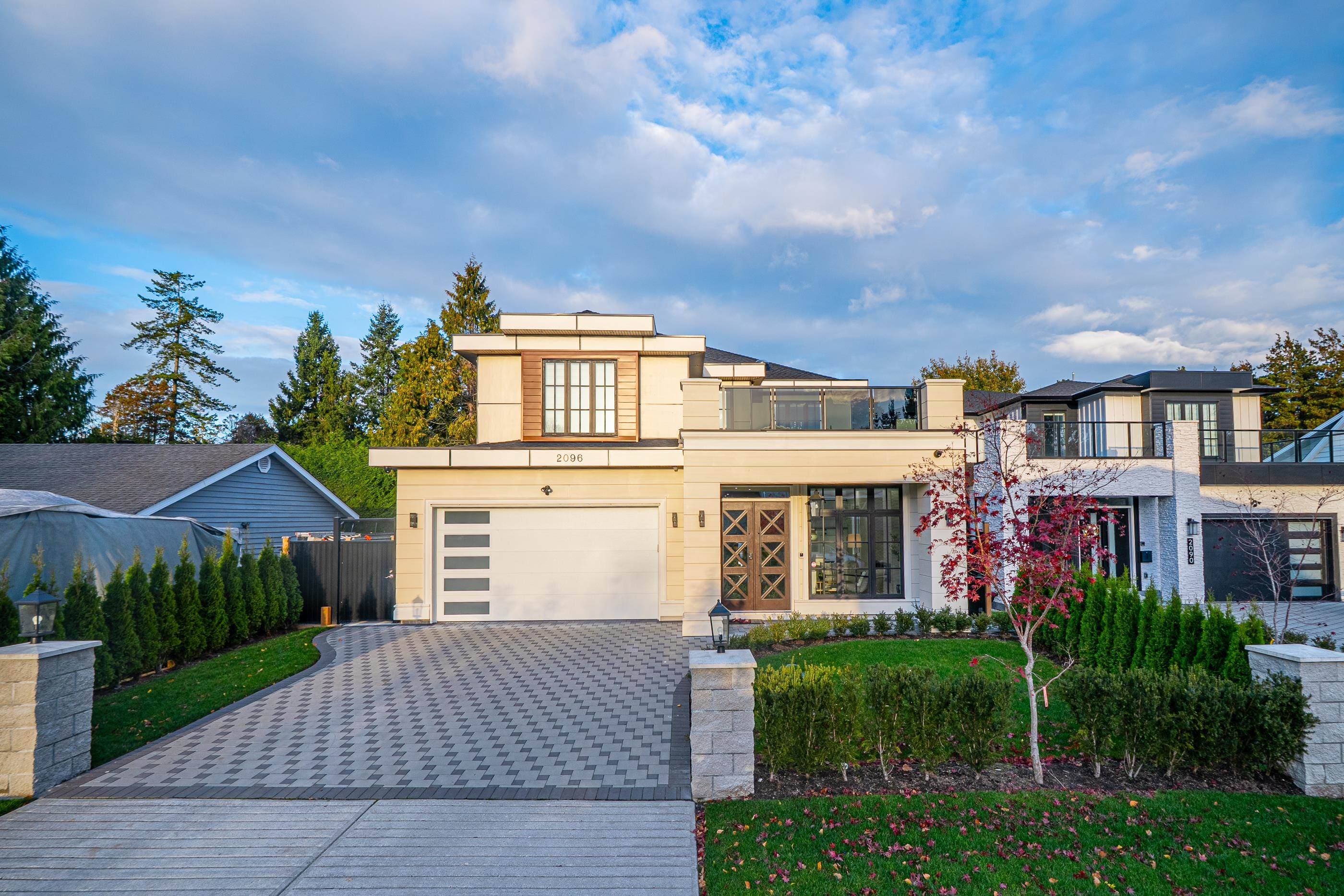 2096 Bowler Drive, Surrey, V4A 5A3 — photo 1