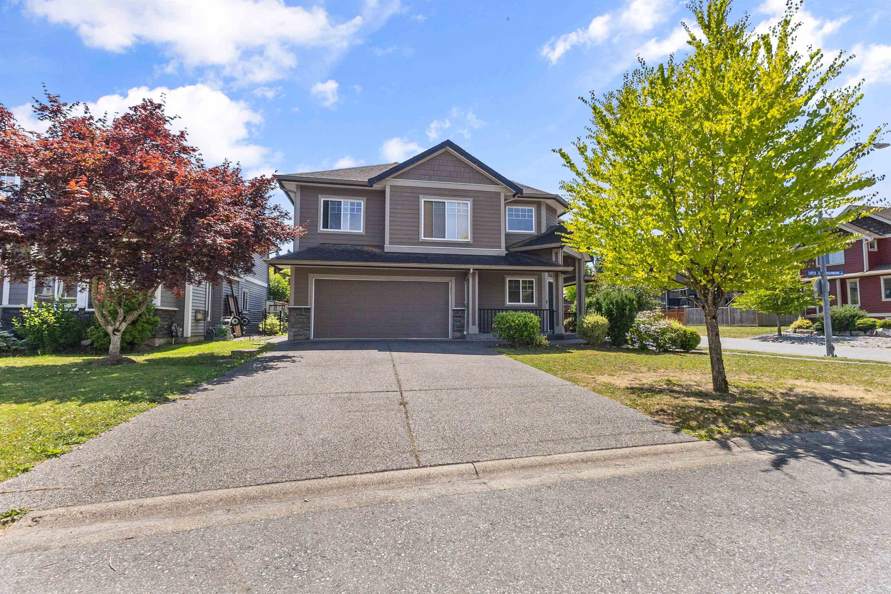 32514 Carter Avenue, Mission, V4S 0A9 — photo 3