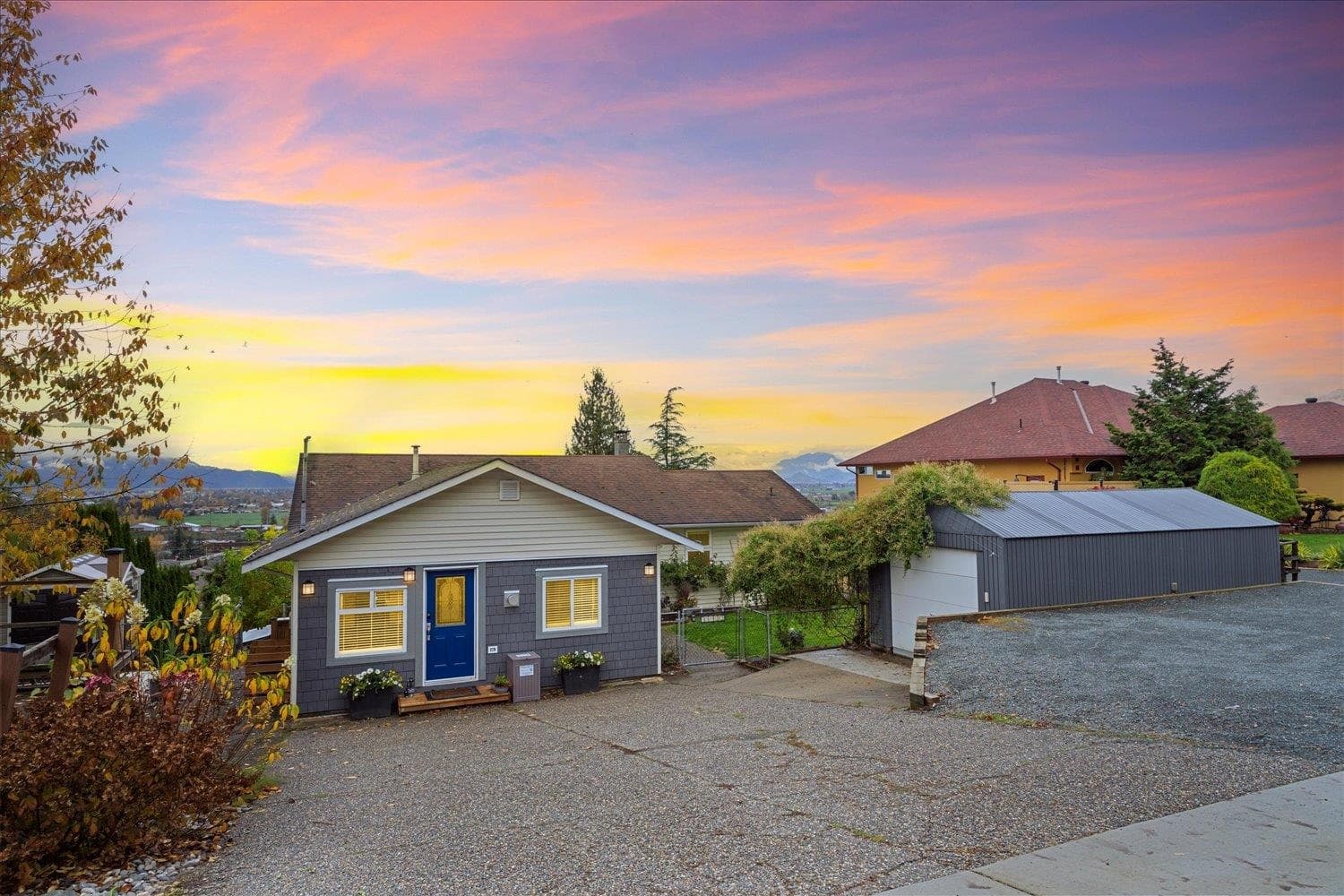46455 Uplands Road, Chilliwack, V2R 4W1 — photo 2