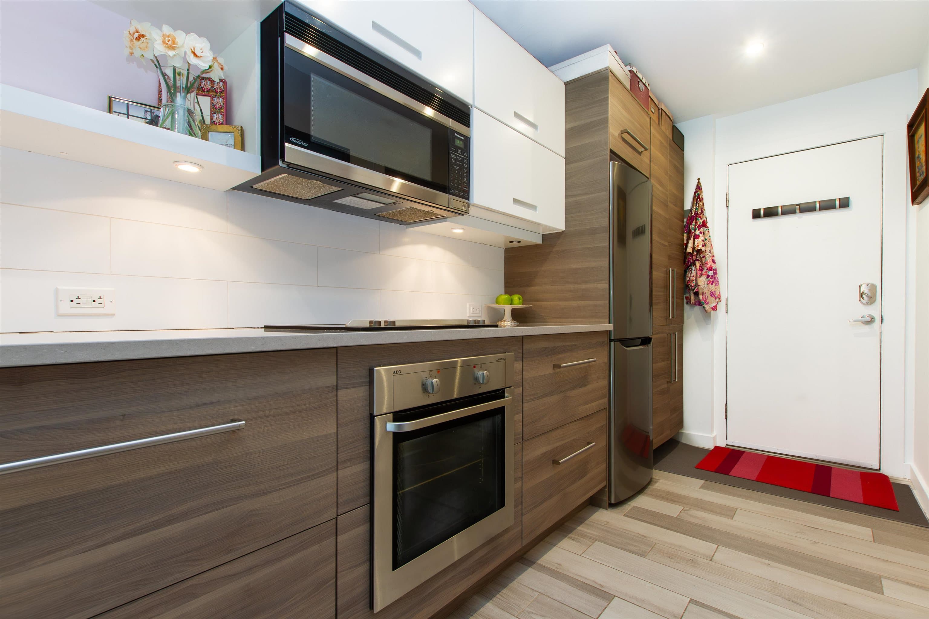 405 - 6850 Crabapple Drive, Whistler, V8E 0C5 — photo 2