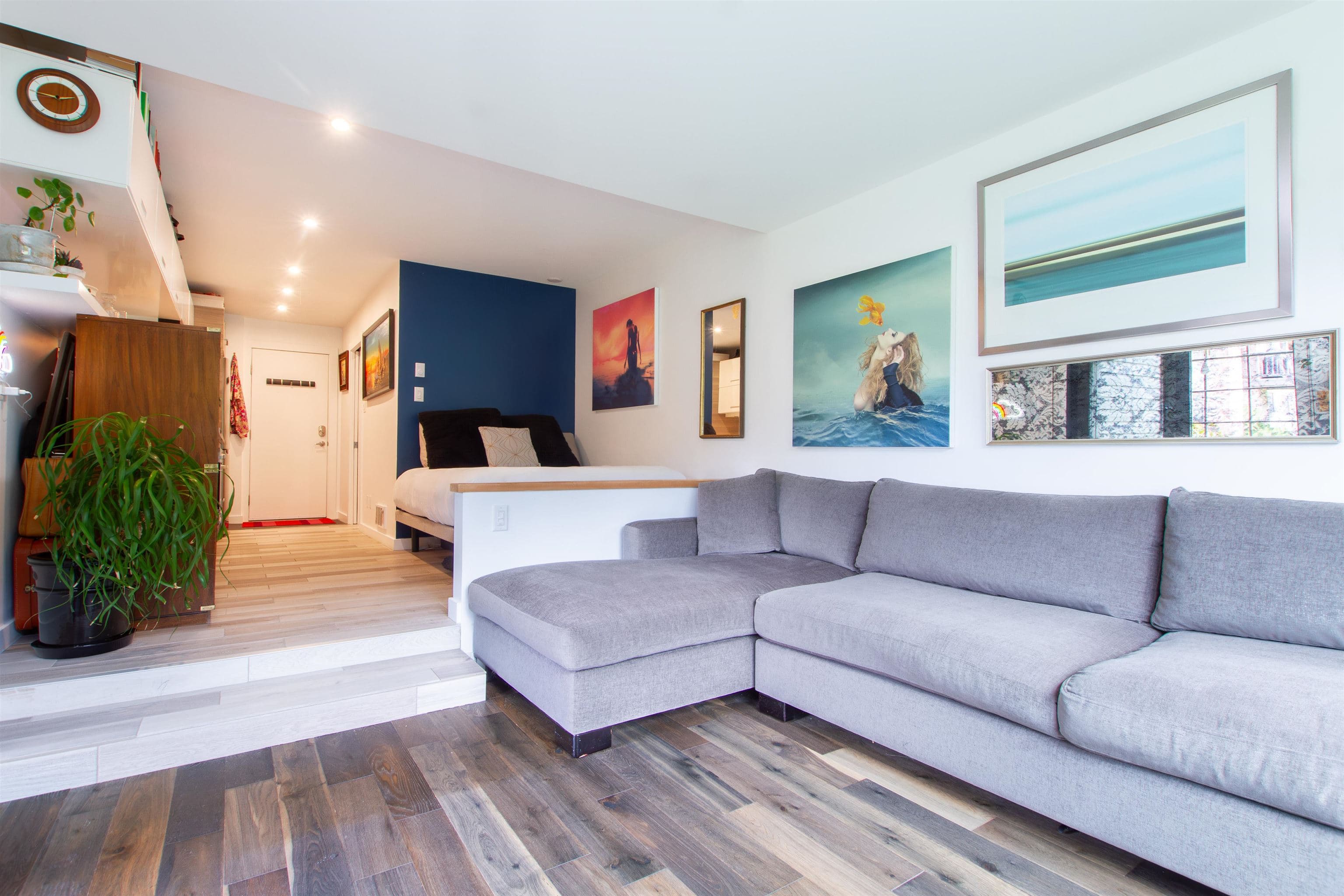 405 - 6850 Crabapple Drive, Whistler, V8E 0C5 — photo 3