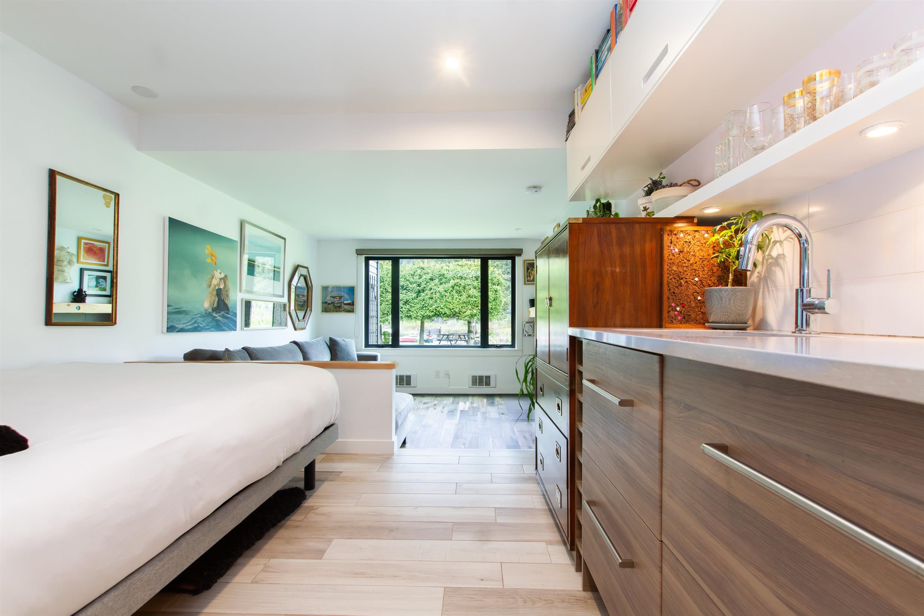 405 - 6850 Crabapple Drive, Whistler, V8E 0C5 — photo 1
