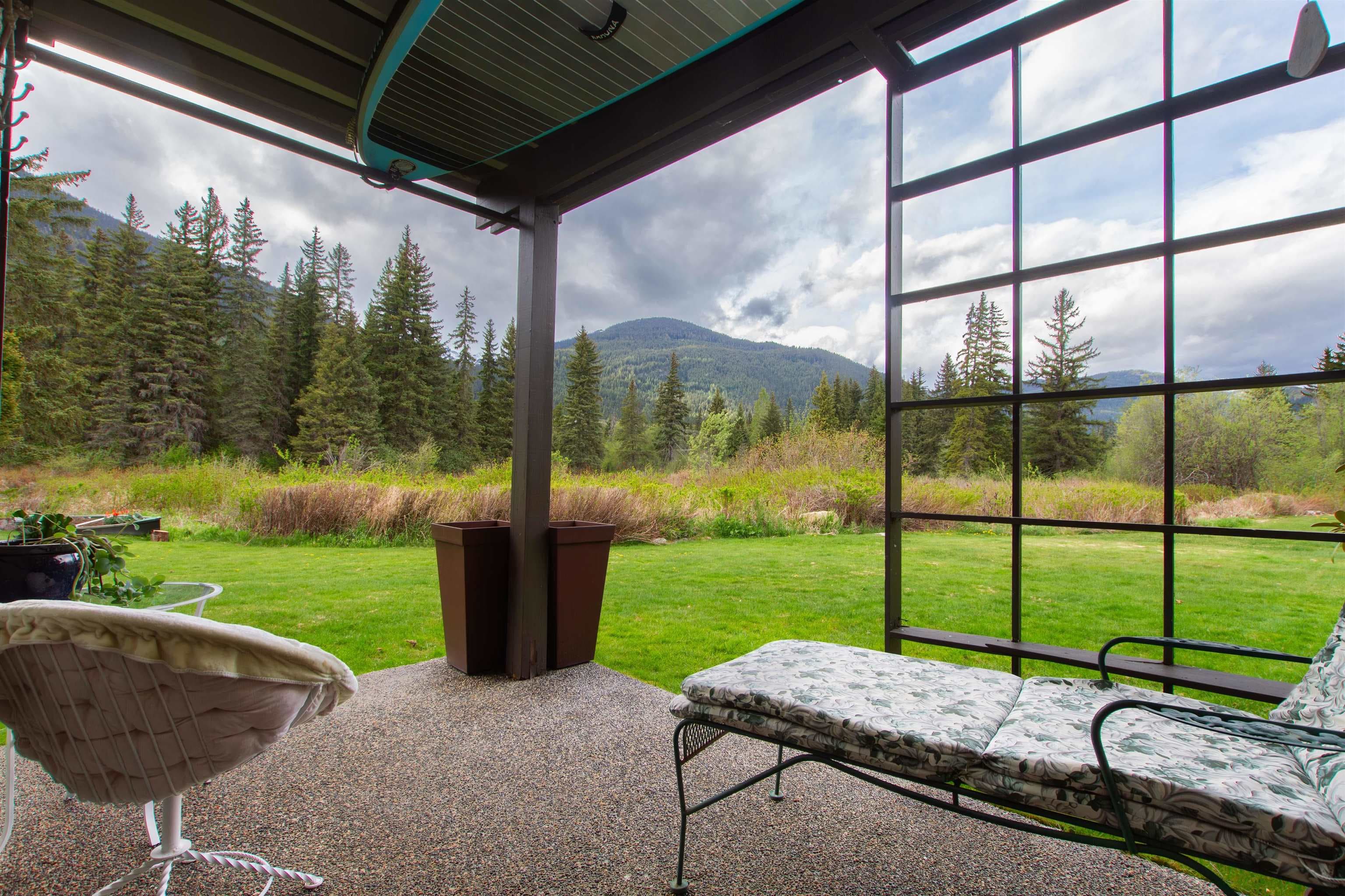 405 - 6850 Crabapple Drive, Whistler, V8E 0C5 — photo 5