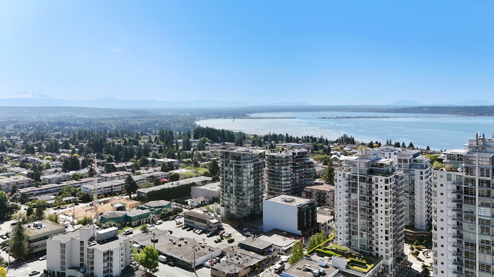 601 - 1342 Johnston Road, Surrey, V4B 0C7 — photo 4