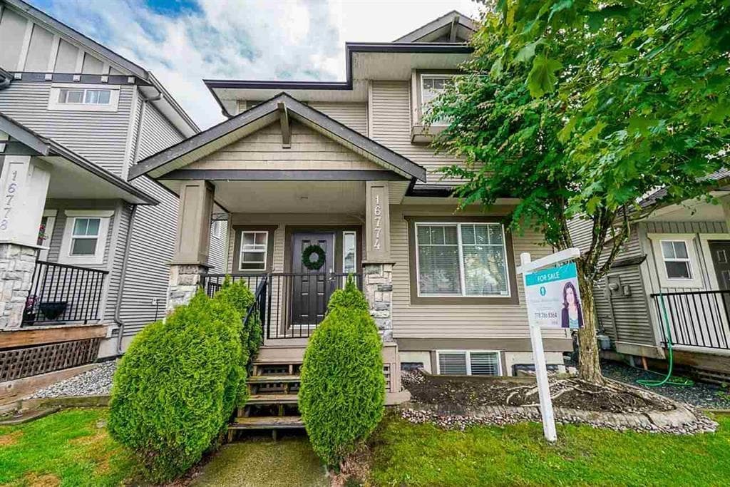 16774 63 Avenue, Surrey