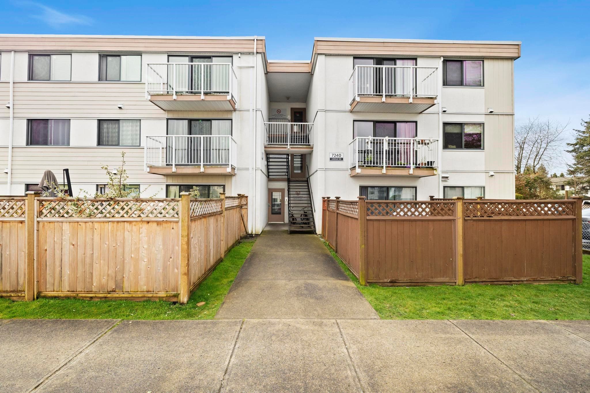 116 - 7240 Lindsay Road, Richmond