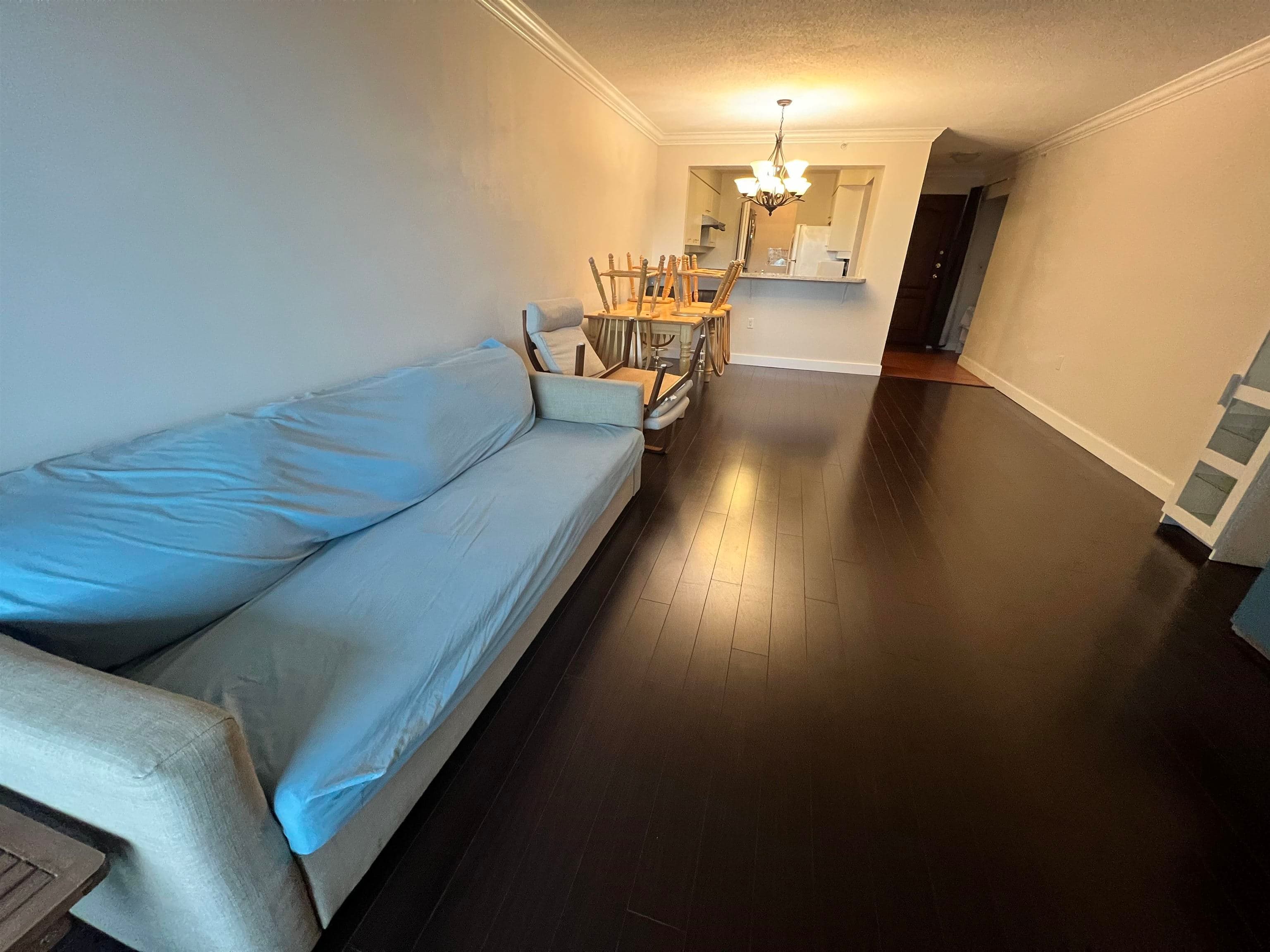 801 - 7380 Elmbridge Way, Richmond, V6X 4A1 — photo 3
