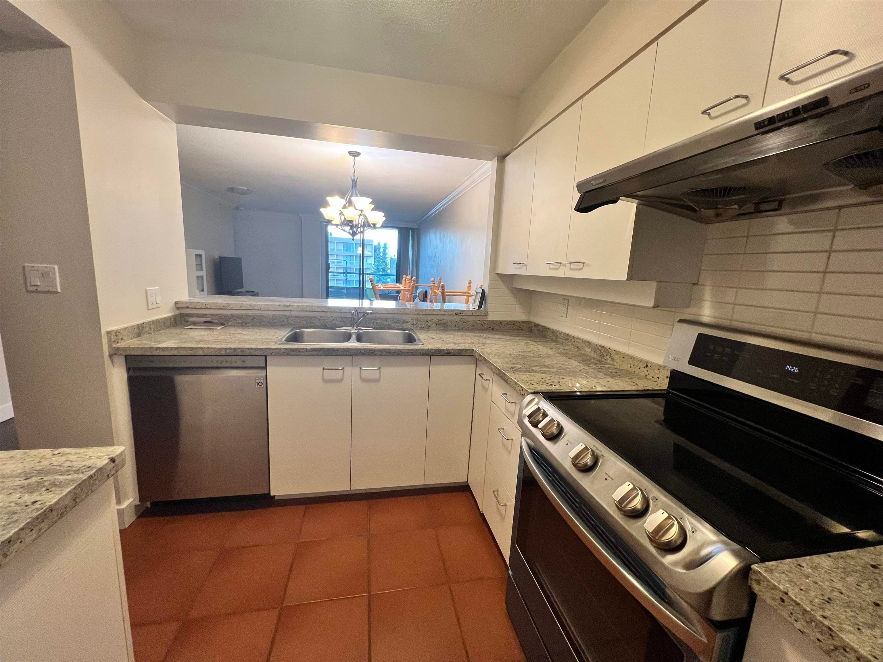 801 - 7380 Elmbridge Way, Richmond, V6X 4A1 — photo 4