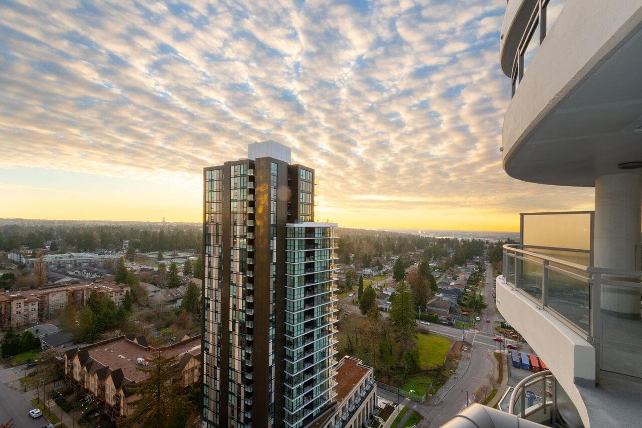 2307 - 13303 Central Avenue, Surrey, V3T 0K6 — photo 5