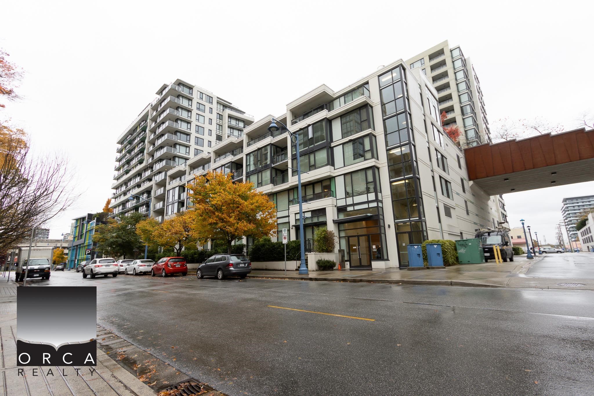 501 - 7733 Firbridge Way, Richmond, V6X 0M7 — photo 1
