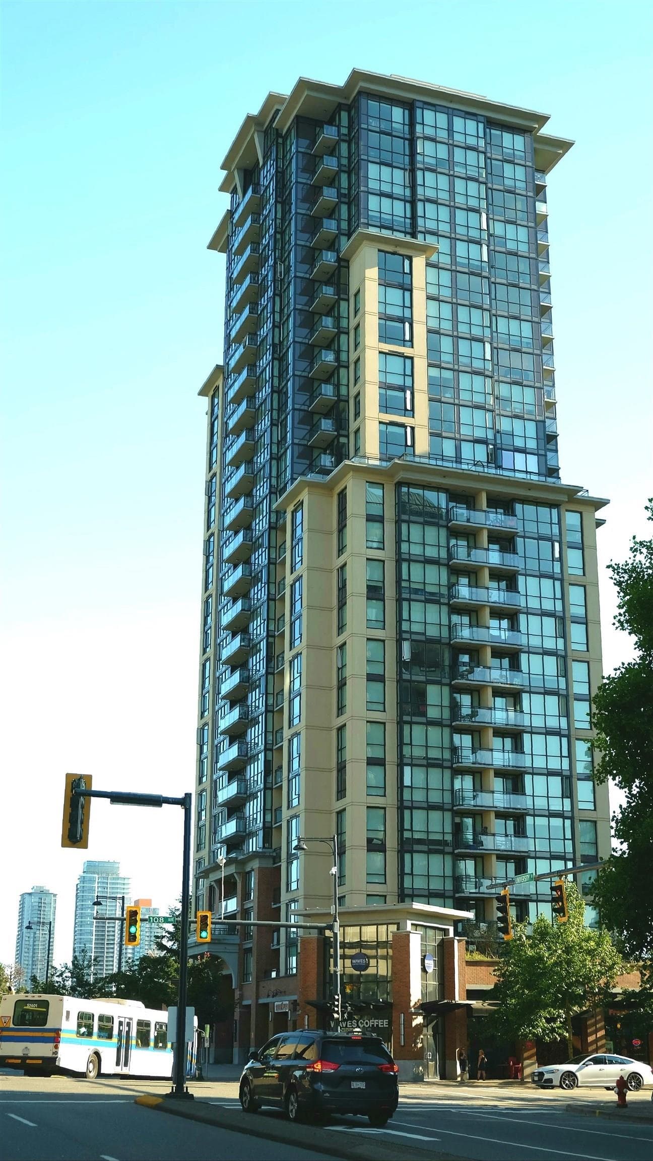 10777 University Drive, Surrey, V3T 0E6 — photo 1