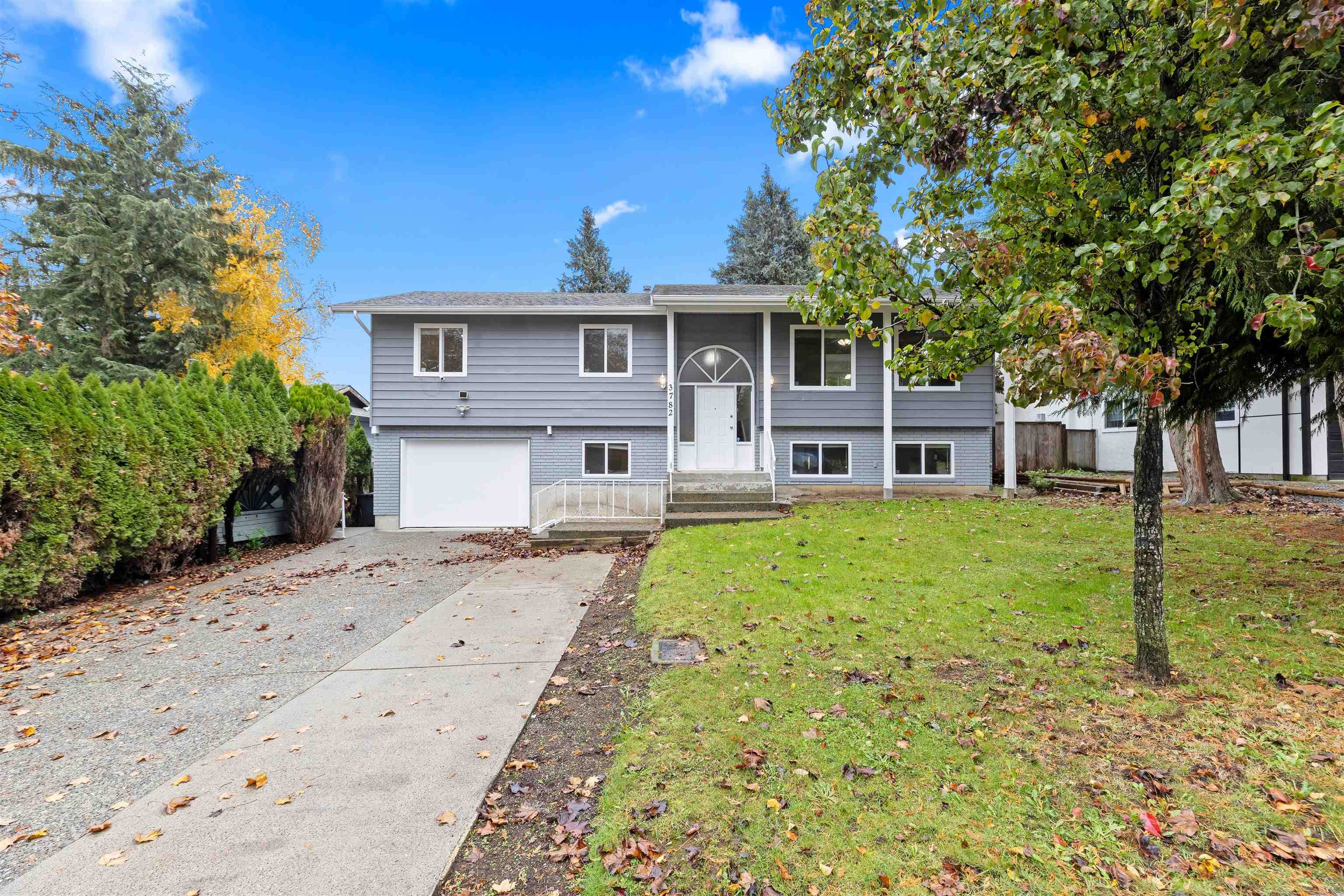 3782 Lindsay Street, Abbotsford