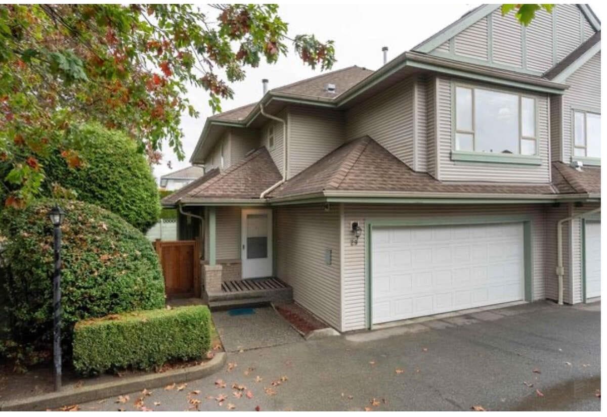 29 - 1255 Riverside Drive, Port Coquitlam