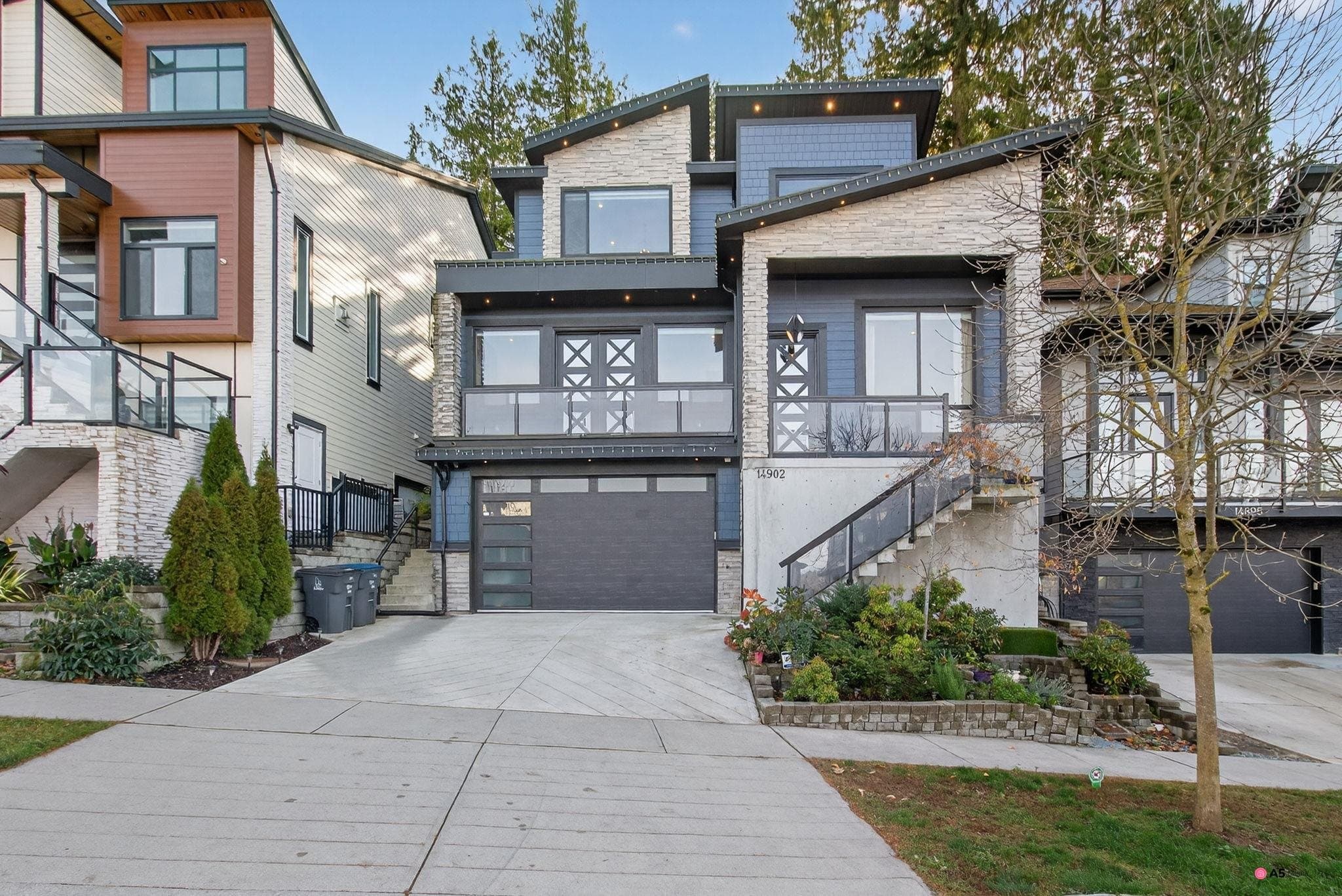 14902 35a Avenue, Surrey, V3Z 0N1 — photo 3
