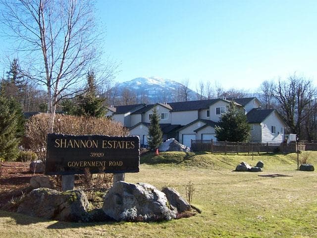 34 - 39920 Government Road, Squamish
