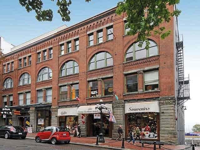 2xx - 345 Water Street, Vancouver, V6B 1B8 — photo 2