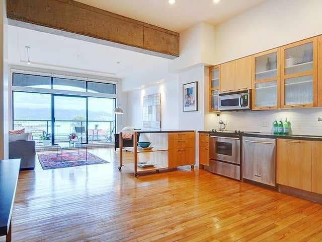 2xx - 345 Water Street, Vancouver, V6B 1B8 — photo 3