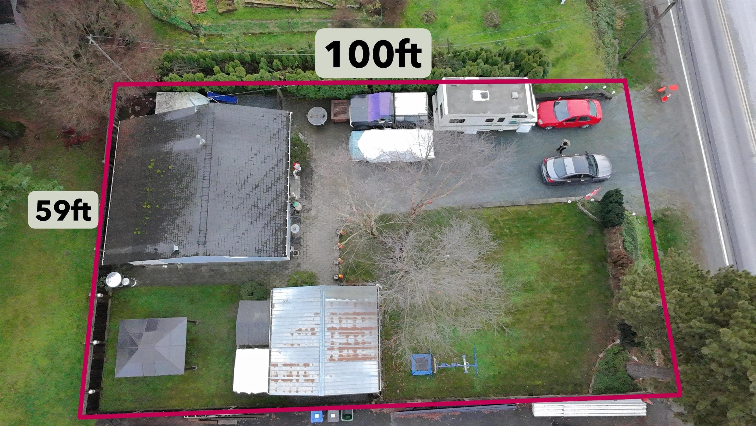 4174 Bradner Road, Abbotsford, V4X 1S8 — photo 2