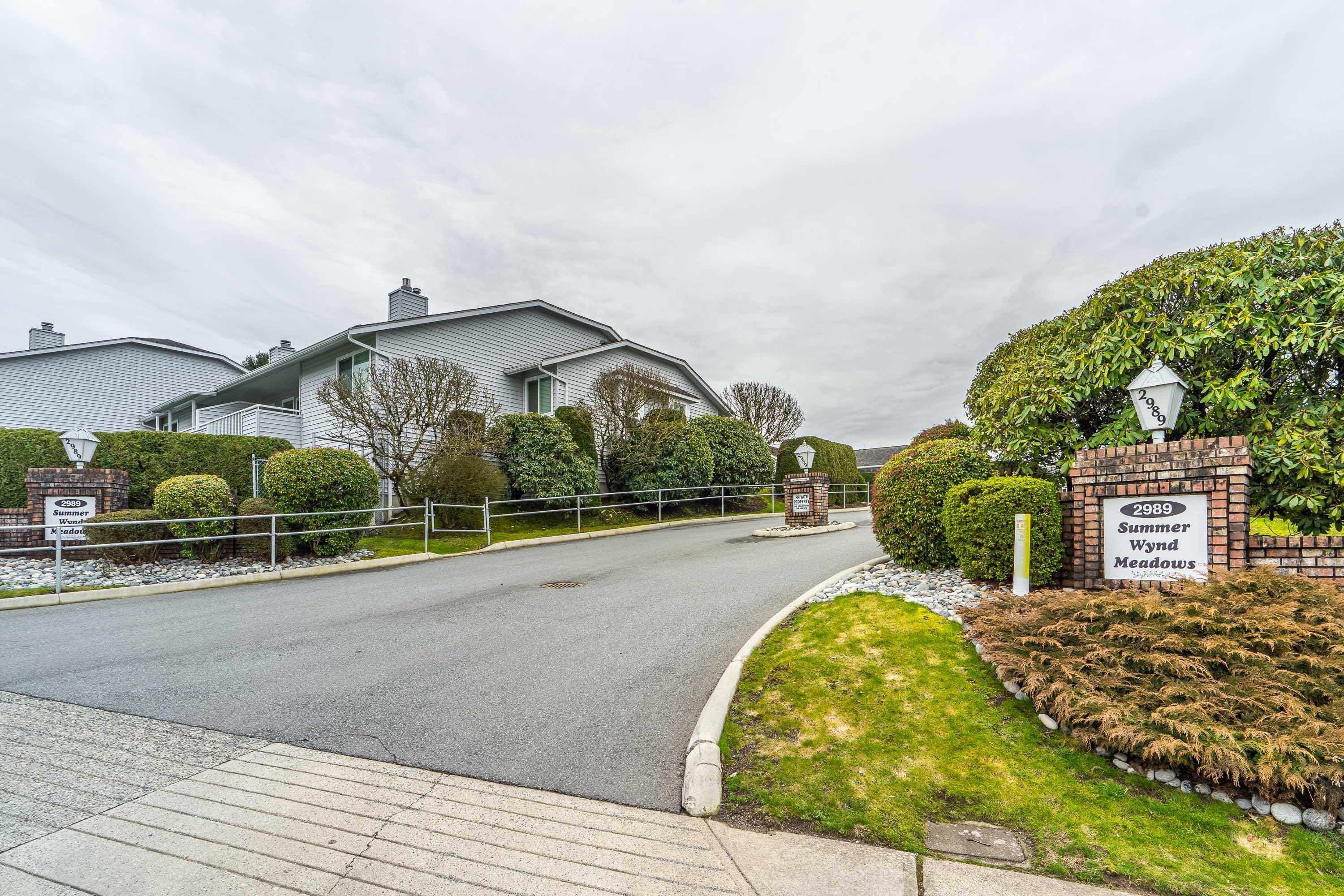 4 - 2989 Trafalgar Street, Abbotsford, V2S 7X9 — photo 1
