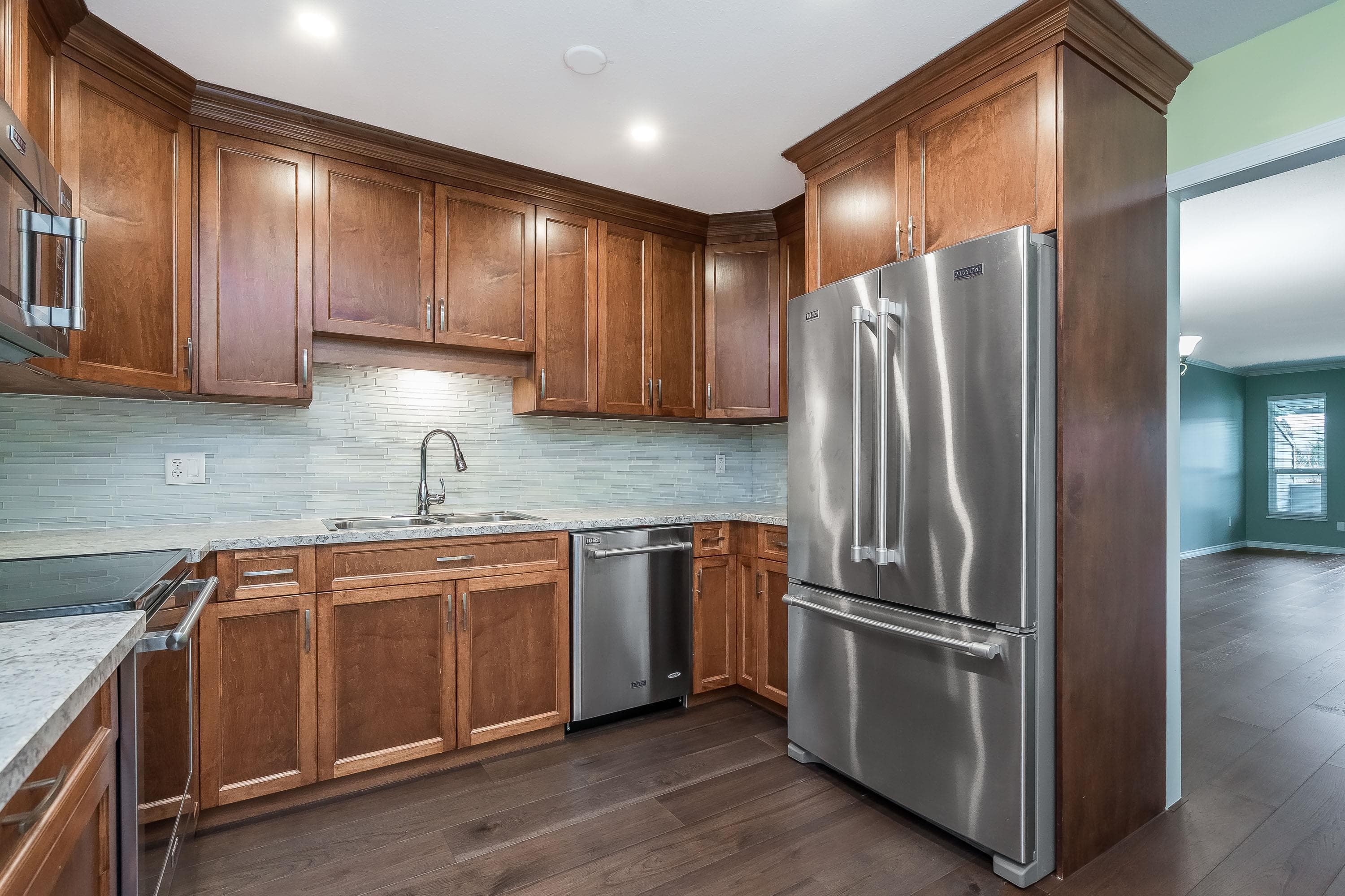 4 - 2989 Trafalgar Street, Abbotsford, V2S 7X9 — photo 4