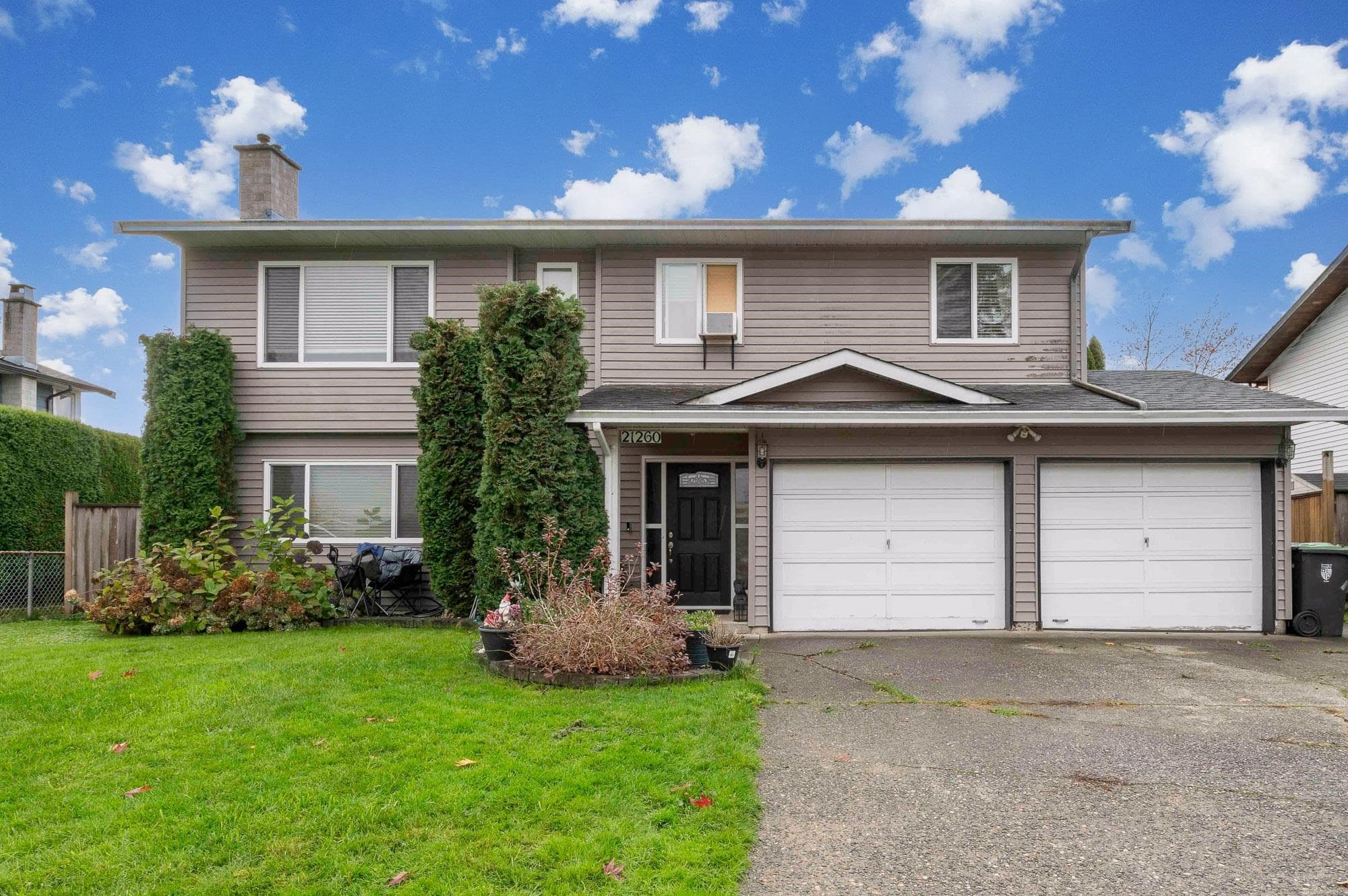 21260 95 Avenue, Langley