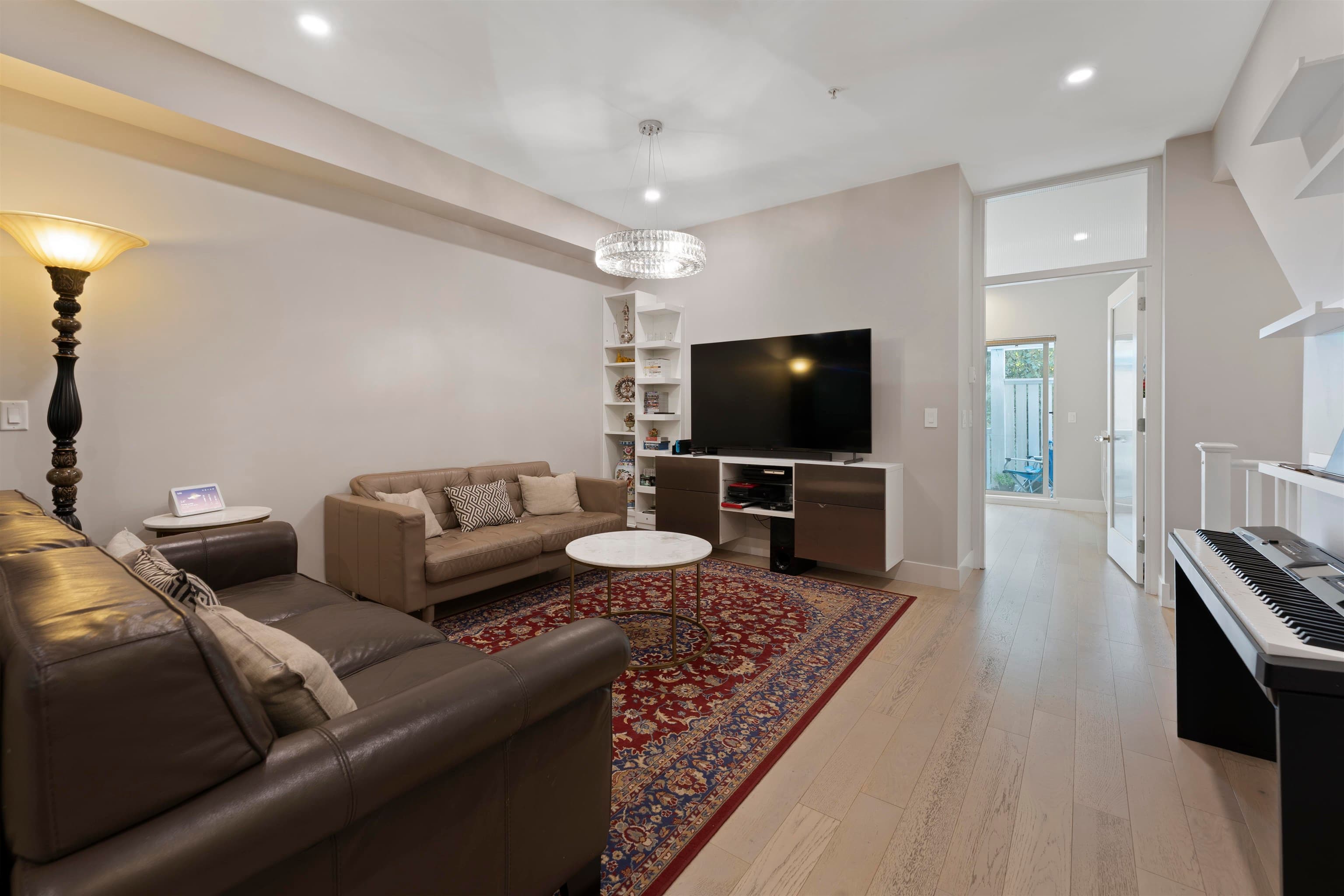 4 - 218 Camata Street, New Westminster, V3M 0H8 — photo 5