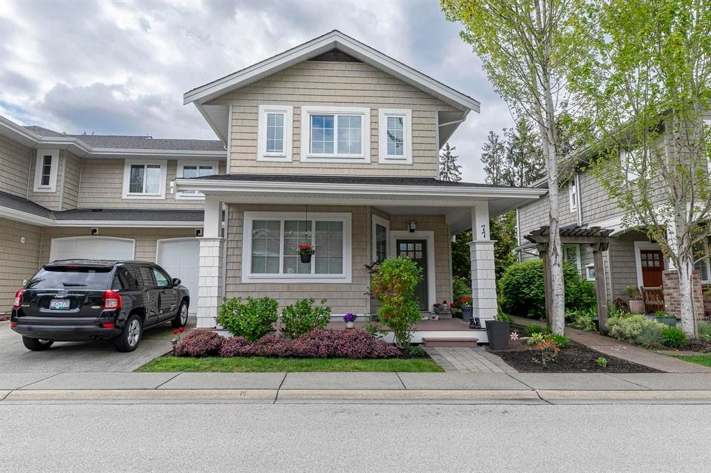 77 - 12161 237th Street, Maple Ridge