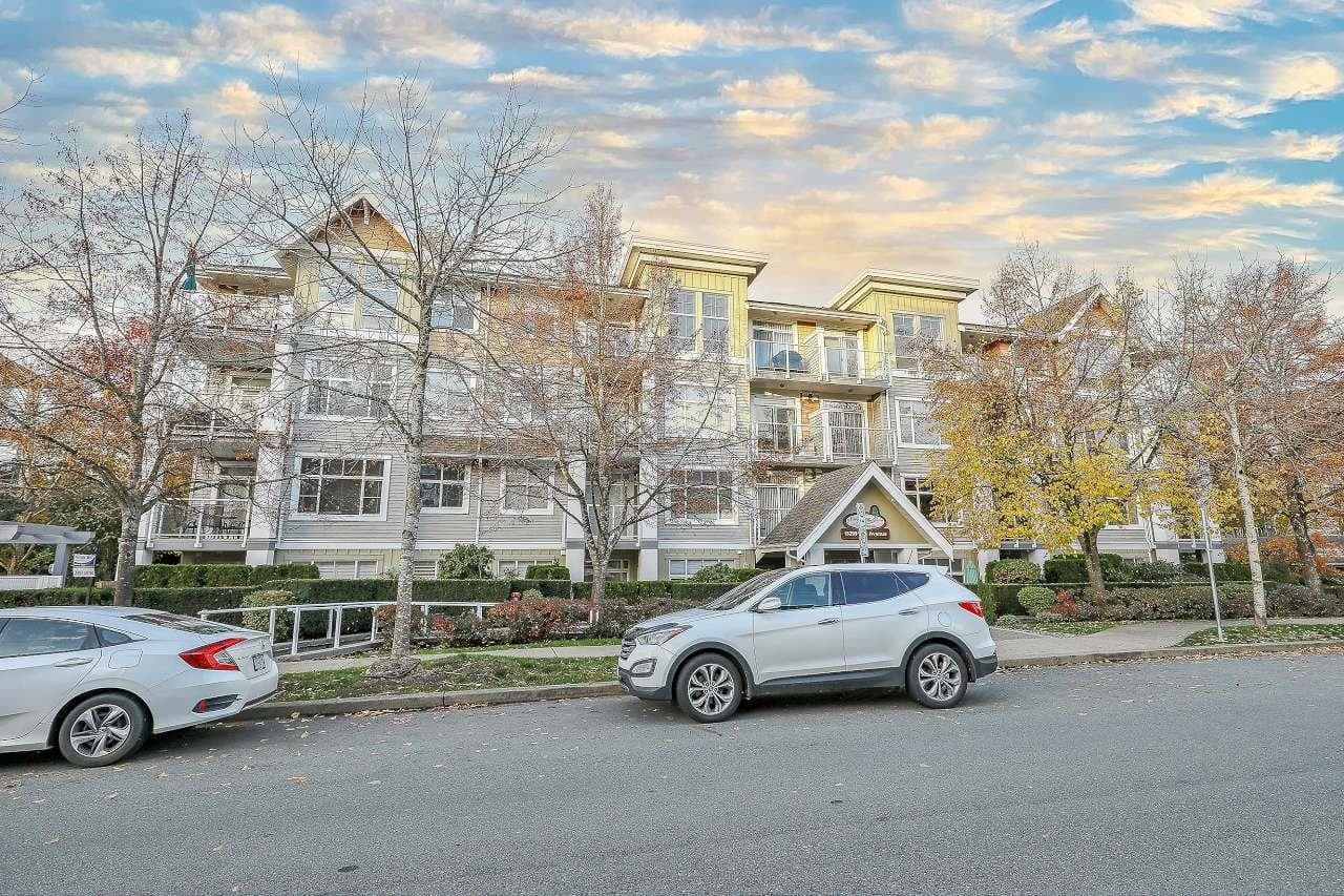 407 - 15299 17a Avenue, Surrey, V4A 1V4 — photo 3