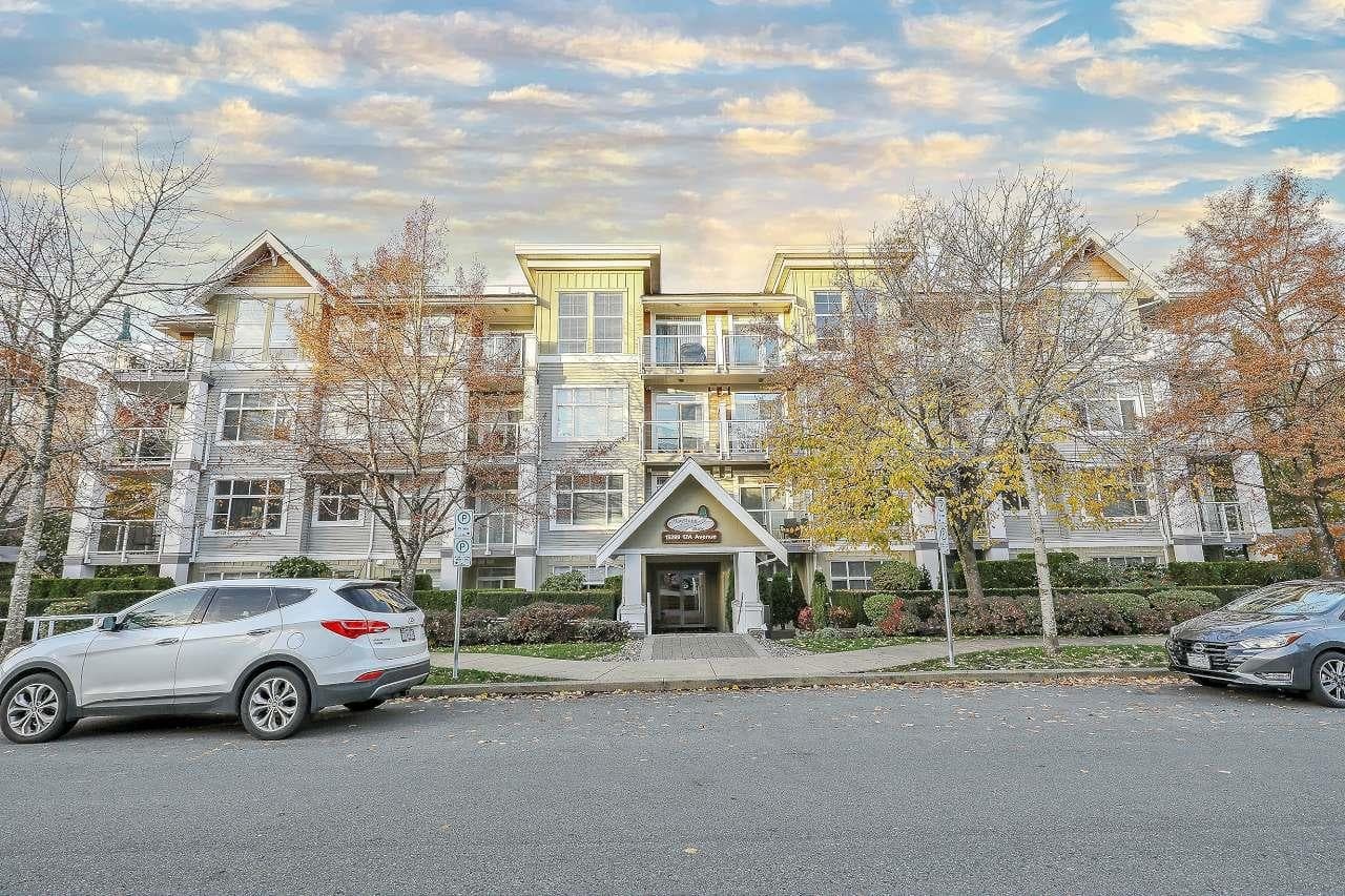 407 - 15299 17a Avenue, Surrey, V4A 1V4 — photo 1