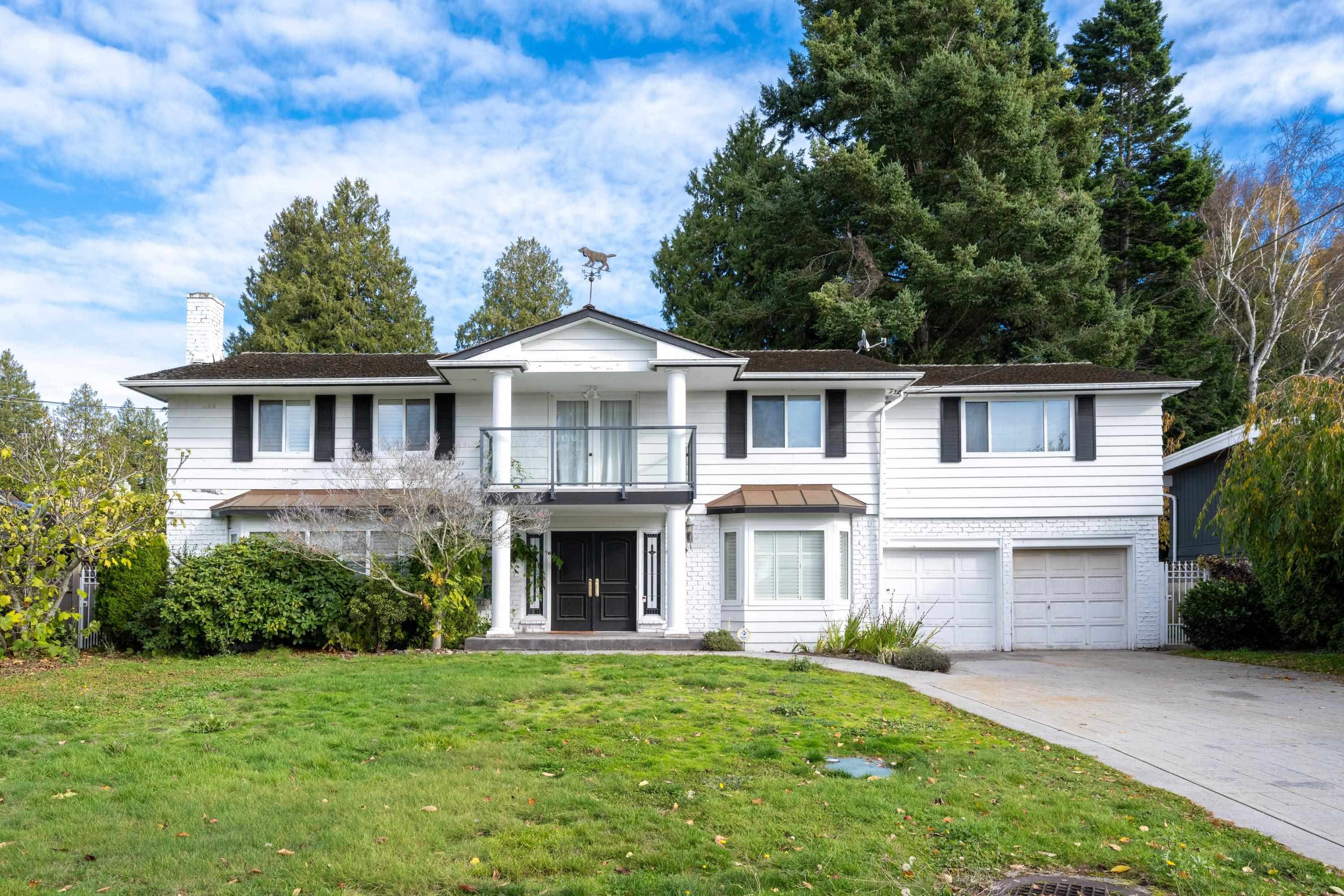 906 Pacific Drive, Delta — sold