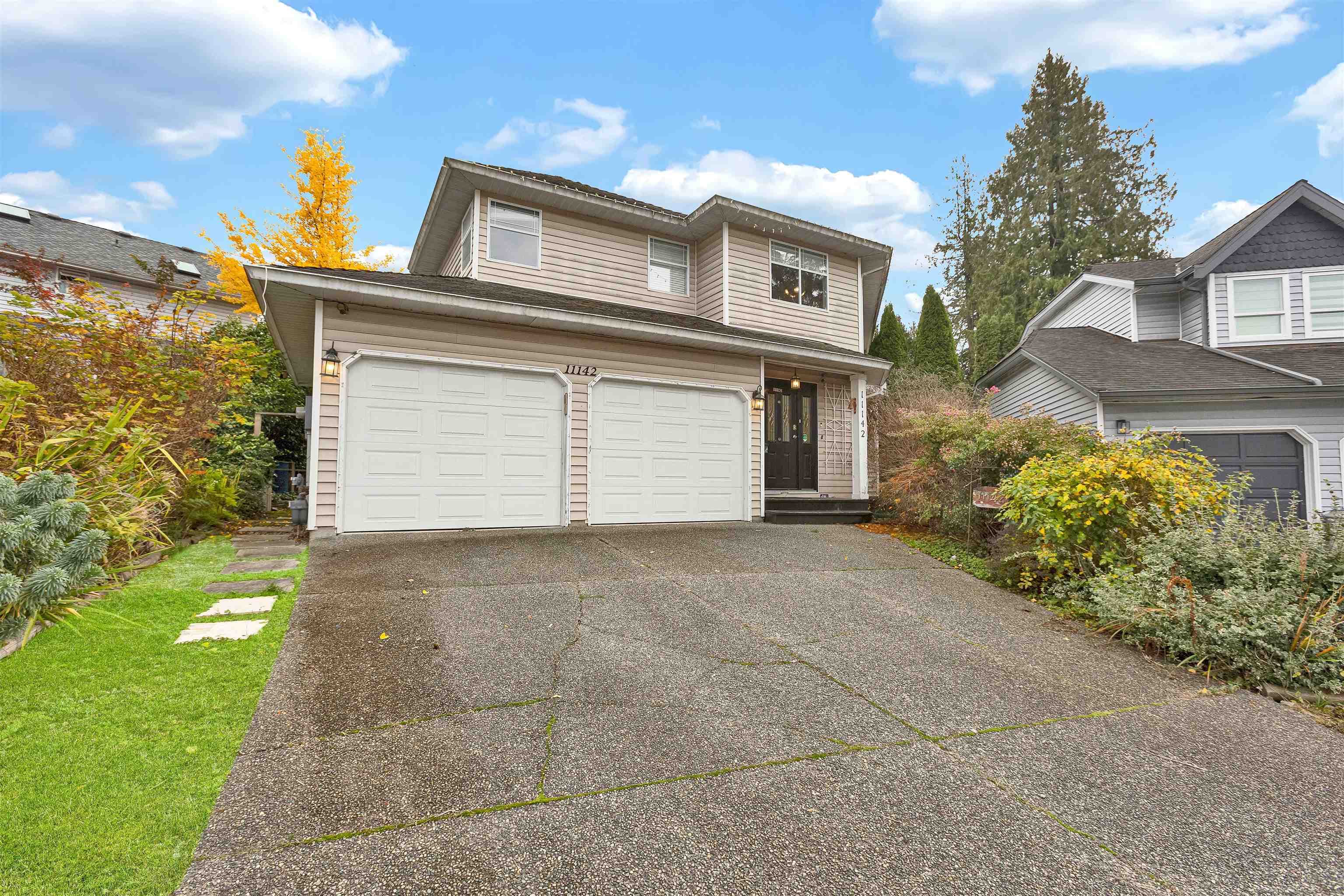 11142 85a Avenue, Delta, V4C 7C8 — photo 1