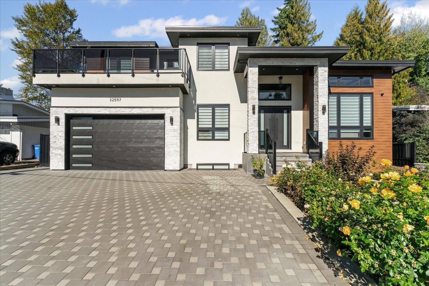 32597 Willingdon Crescent, Abbotsford, V2T 1S1 — photo 1