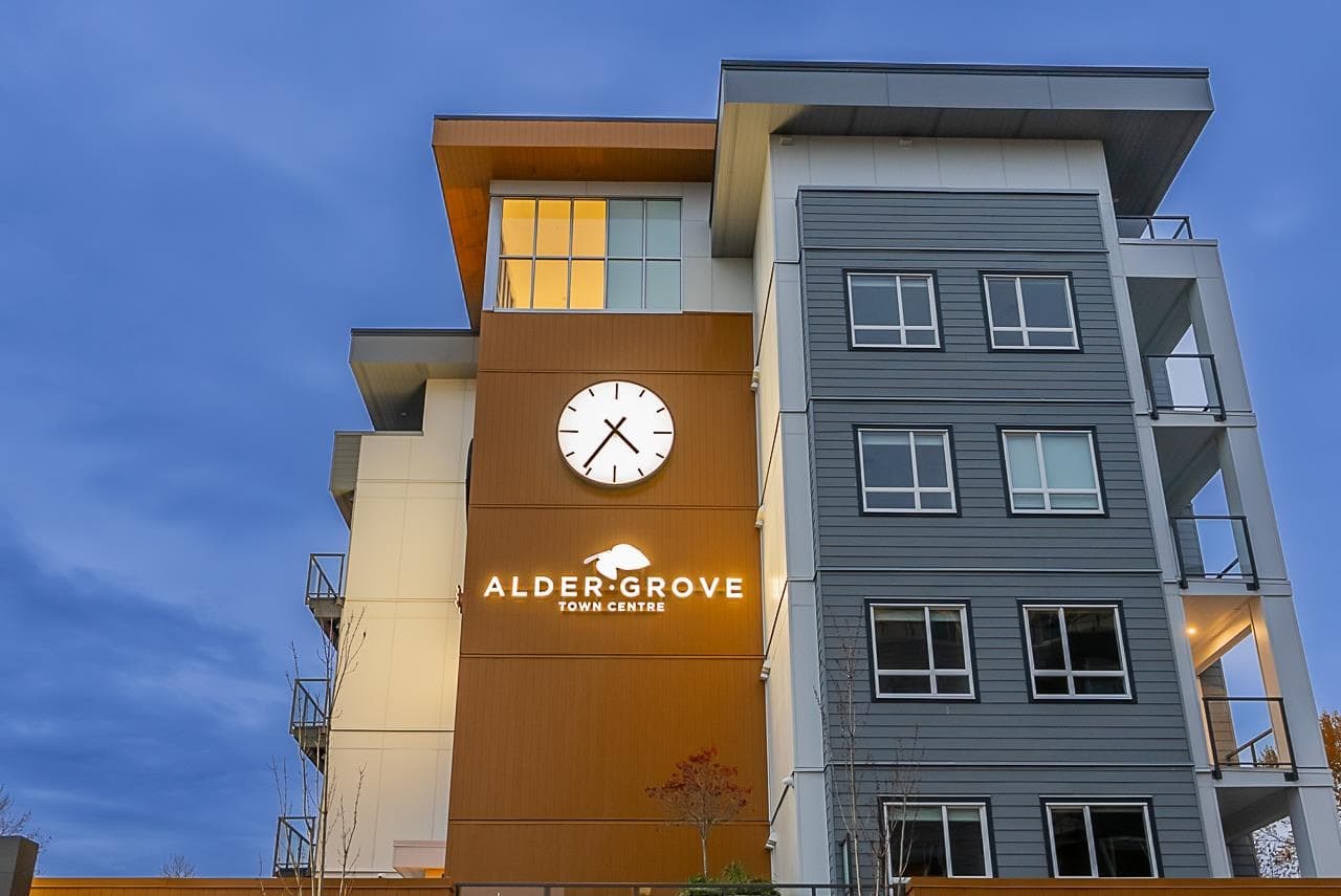 306 - 27215 Aldergrove Town Centre Drive, Langley, V4W 0E4 — photo 2