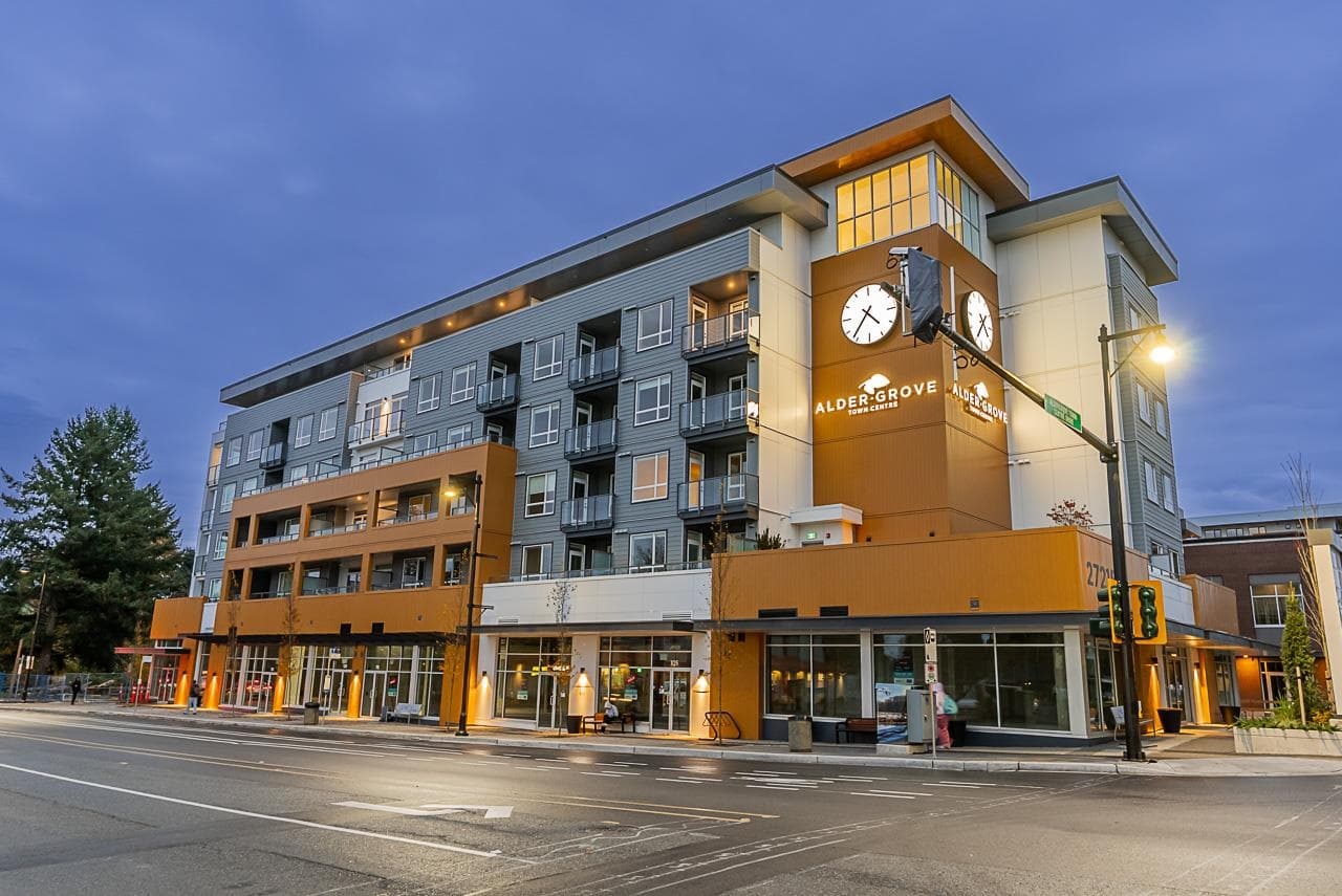 306 - 27215 Aldergrove Town Centre Drive, Langley, V4W 0E4 — photo 3