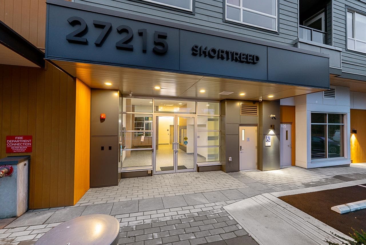 306 - 27215 Aldergrove Town Centre Drive, Langley, V4W 0E4 — photo 5
